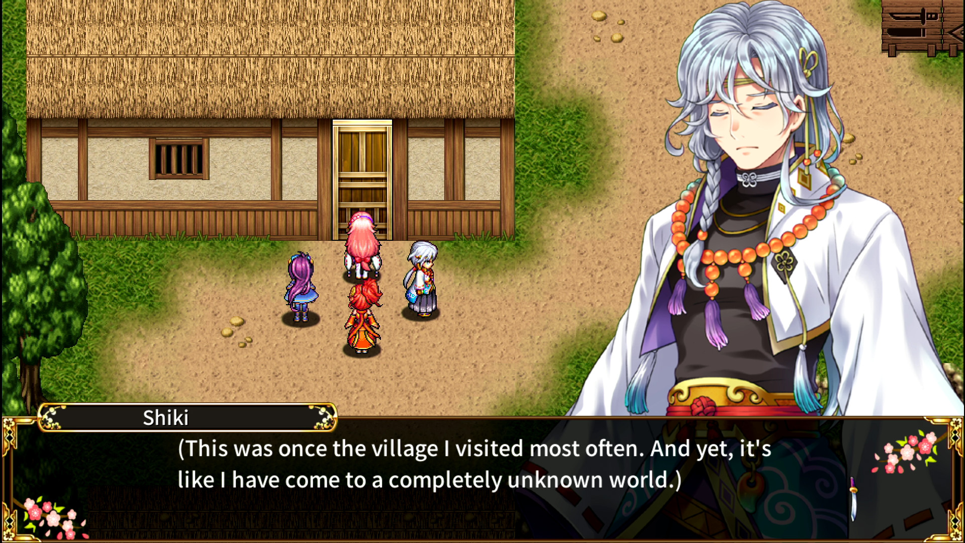 Asdivine Kamura screenshot 3