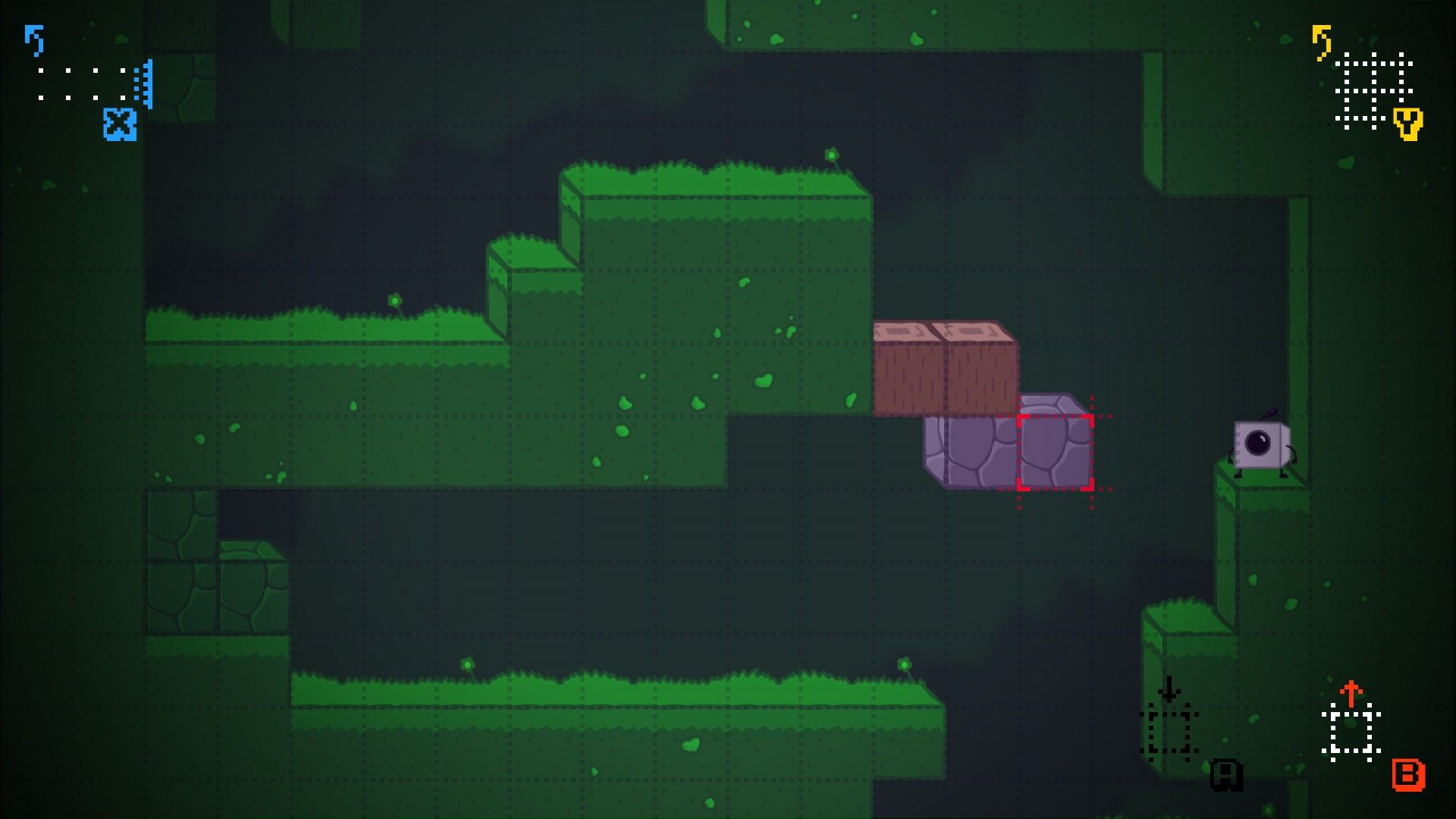Blocks That Matter screenshot 5