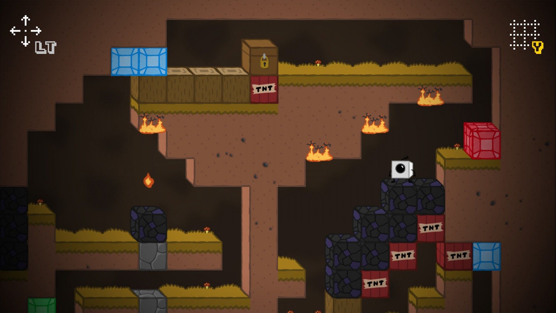 Blocks That Matter screenshot 2