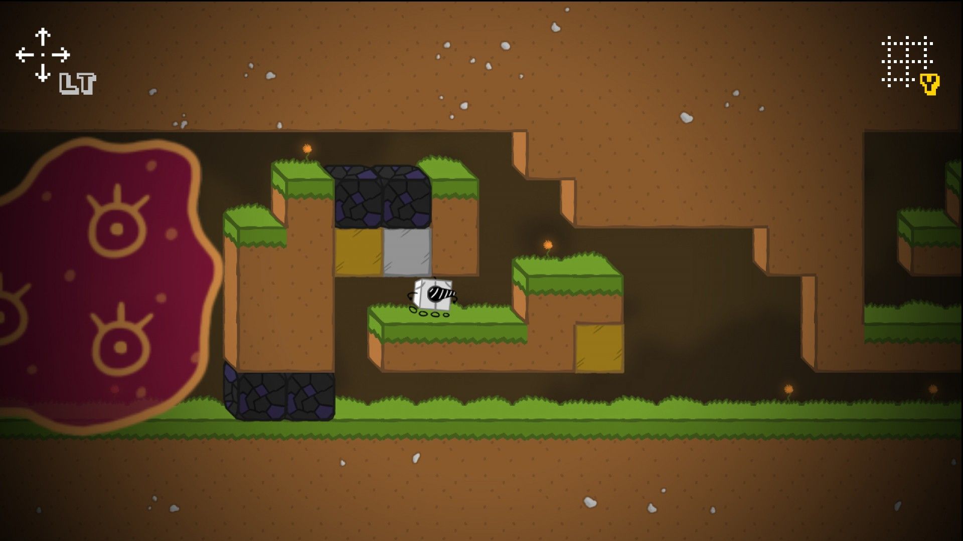 Blocks That Matter screenshot 4