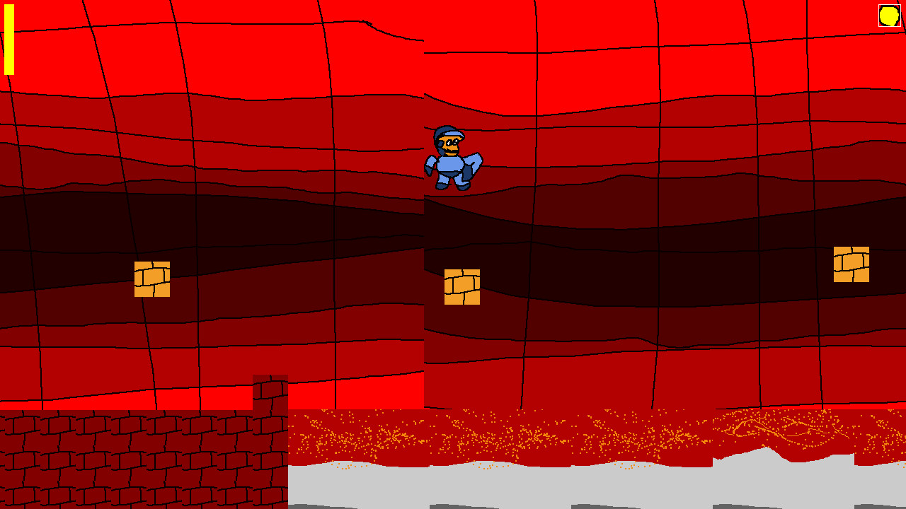 Meegah Mem 2 screenshot 2