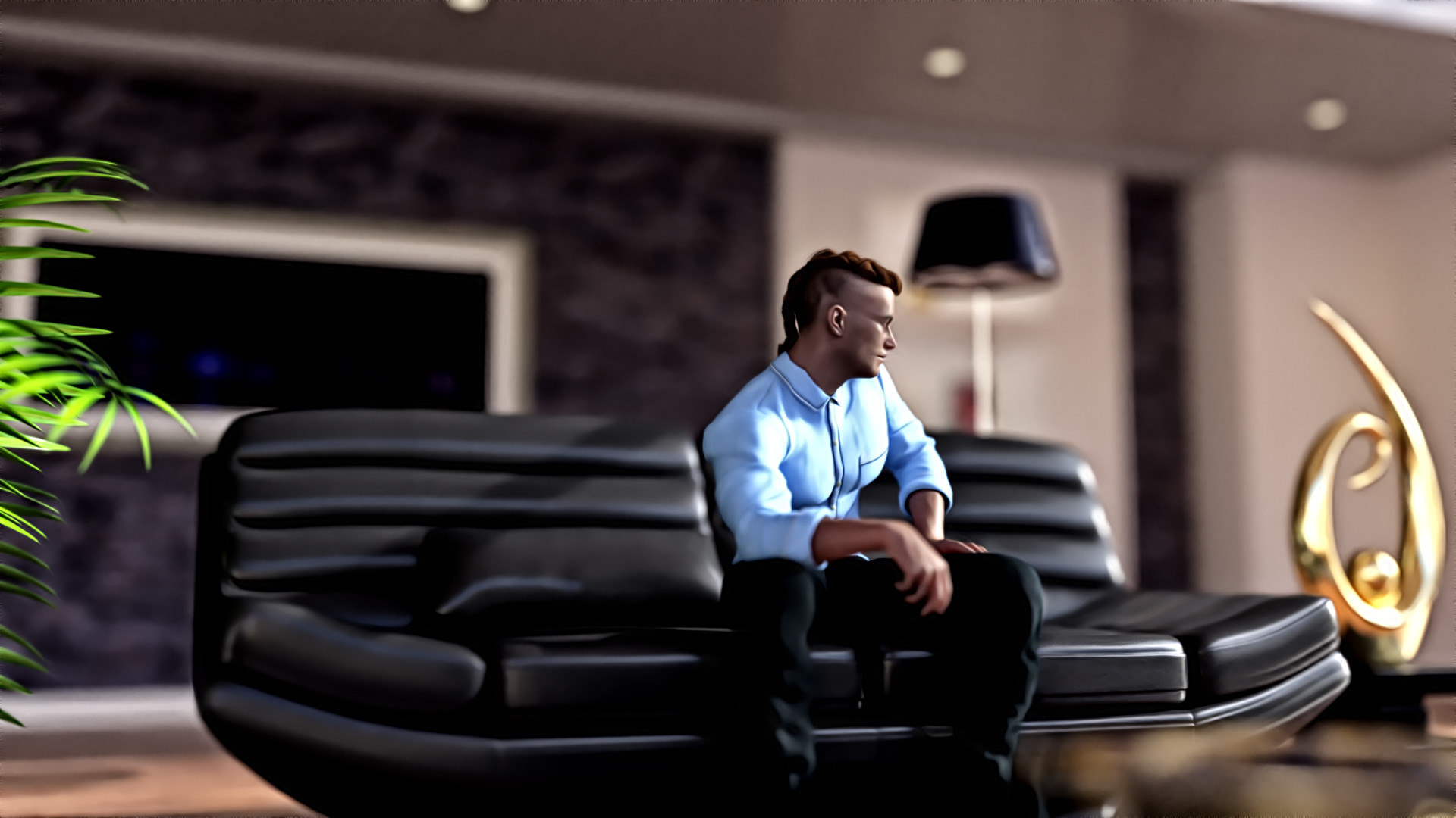 Orionide: Prologue screenshot 7