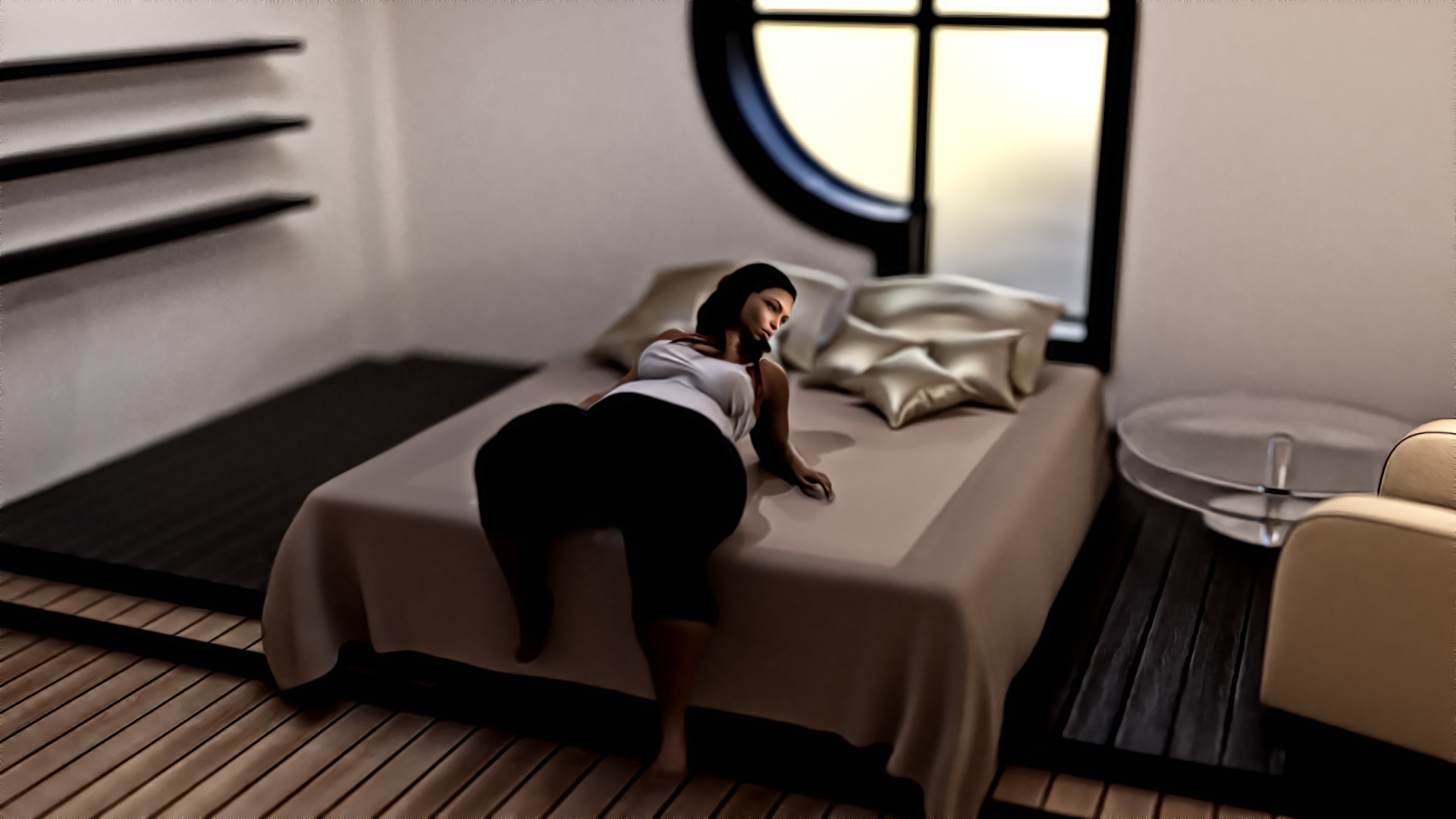 Orionide: Prologue screenshot 6