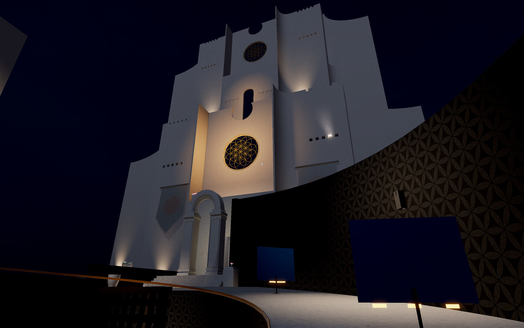 AWAKENING screenshot 2