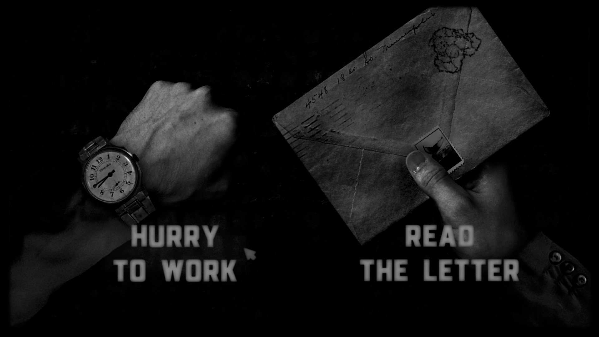 My name is You and it's the only unusual thing in my life screenshot 2
