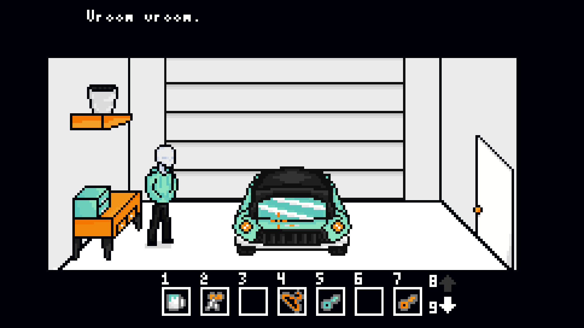 Lock; In - Final Cut screenshot 2