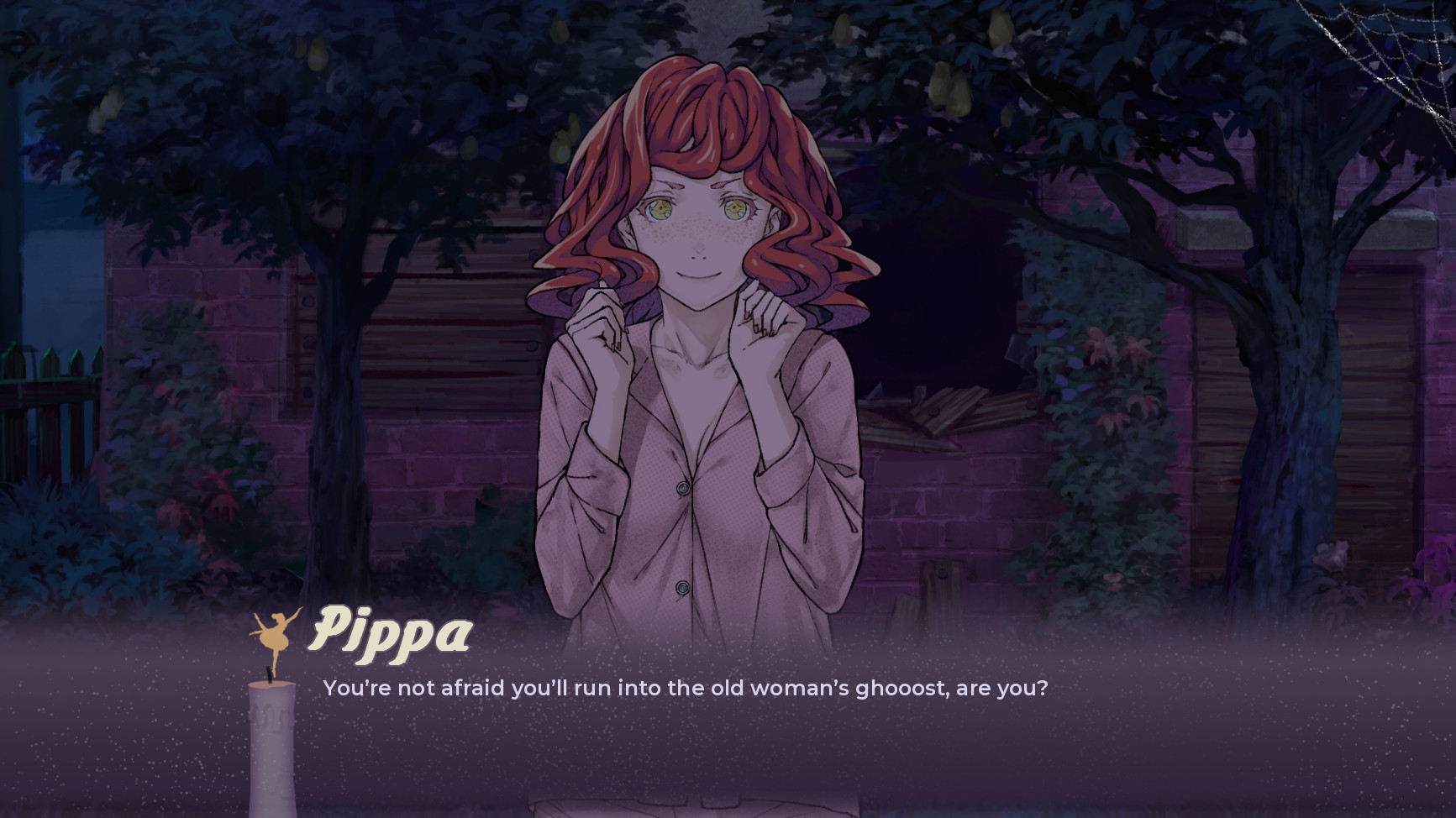 Rituals in the Dark screenshot 2