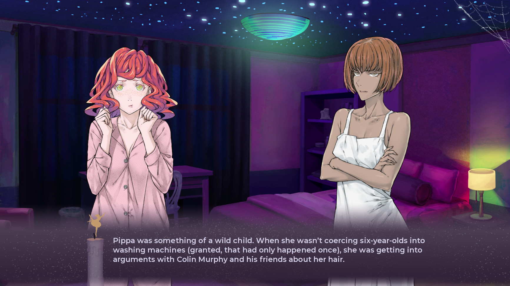 Rituals in the Dark screenshot 3