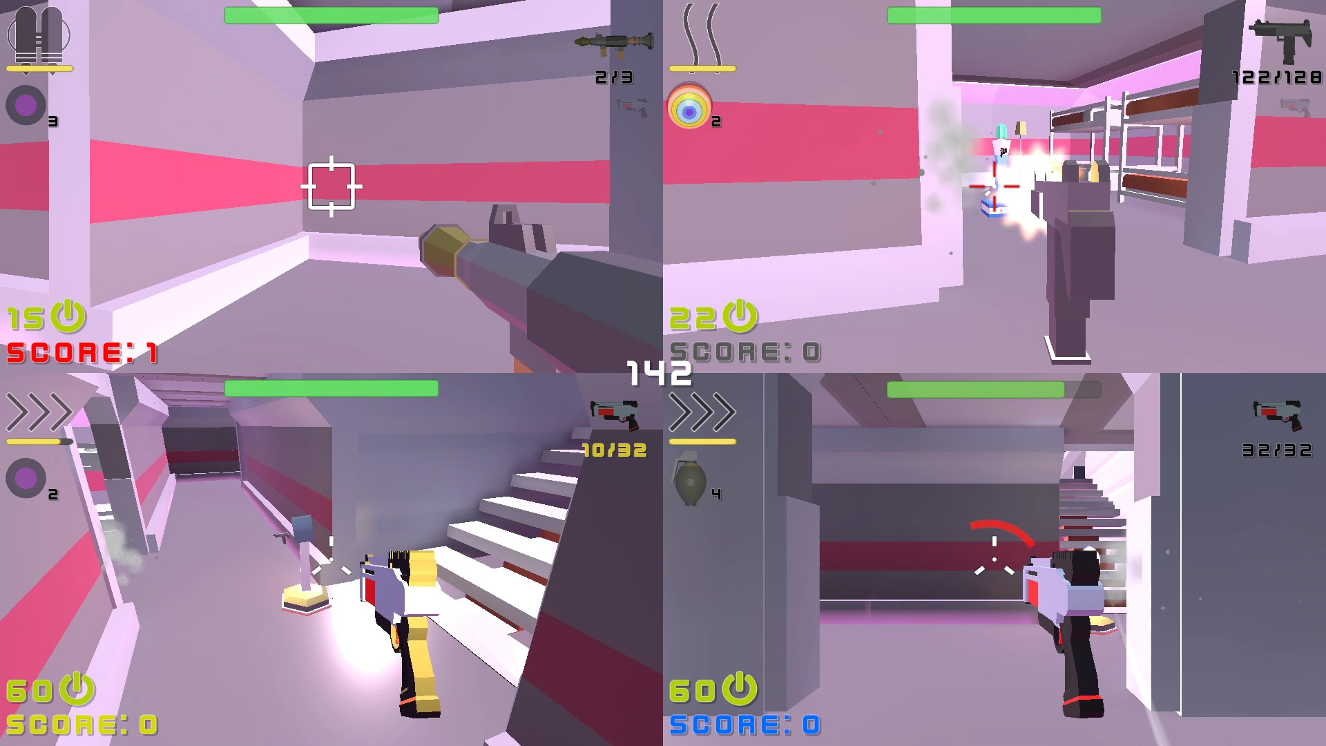 Engineer Arena screenshot 5