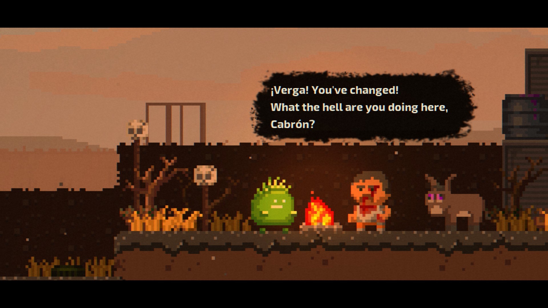 Flippin Kaktus screenshot 5
