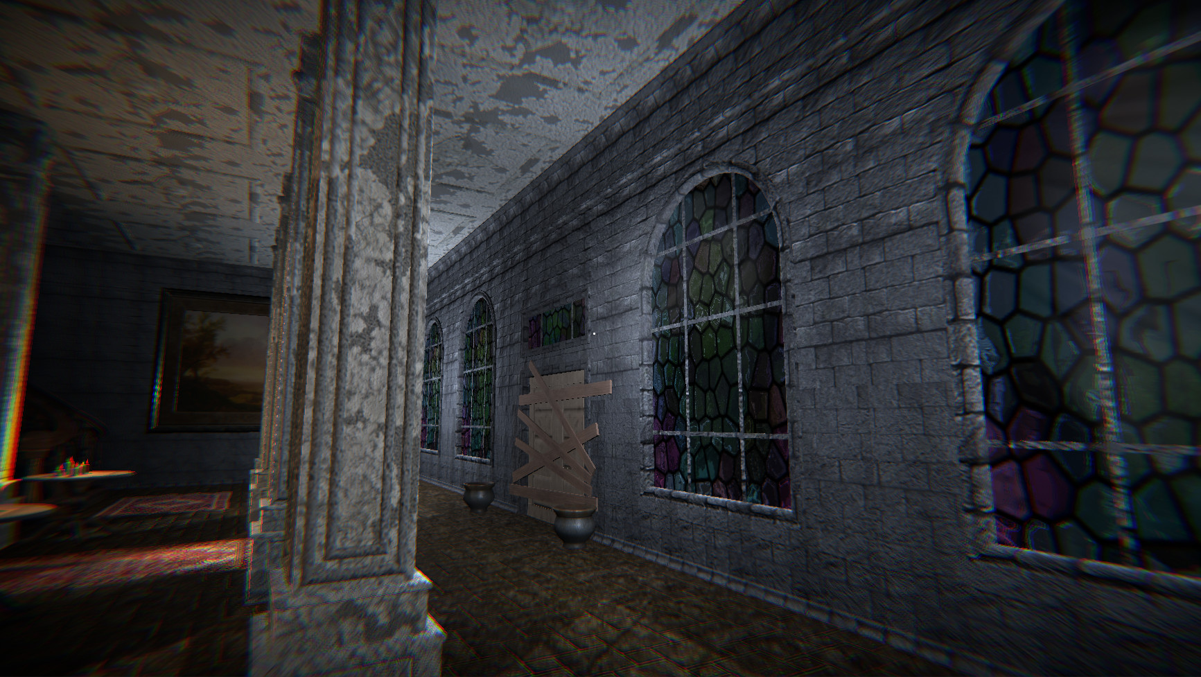 The Designer's Curse screenshot 11
