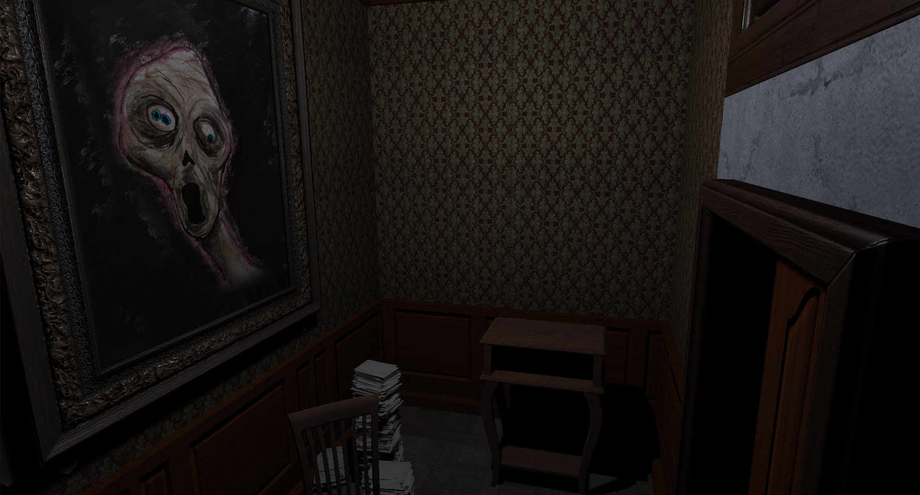 The Designer's Curse screenshot 5