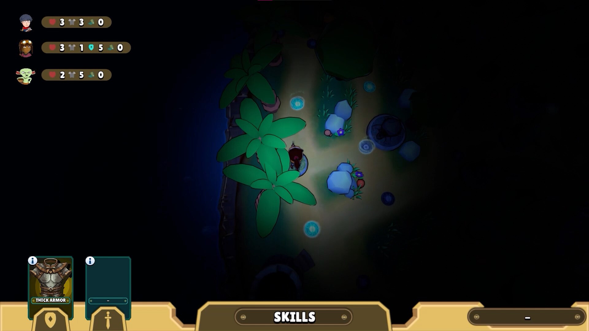 ISLAND screenshot 2
