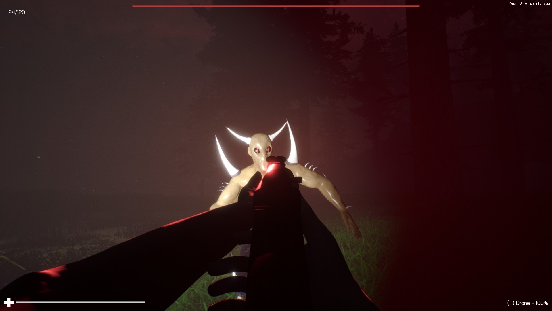 The Creature screenshot 3