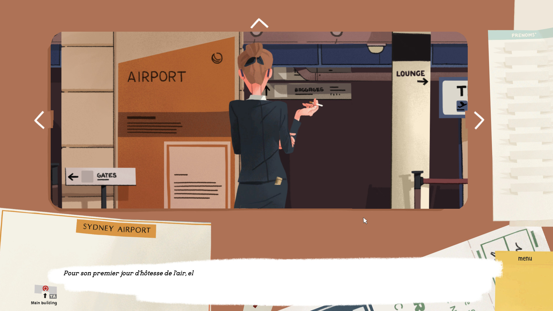 looK INside - Chapter 1 screenshot 5