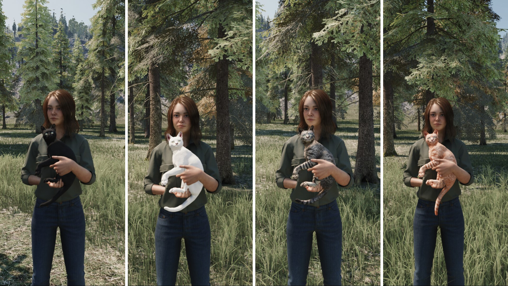 Ranch Simulator: Build, Hunt, Farm screenshot 10