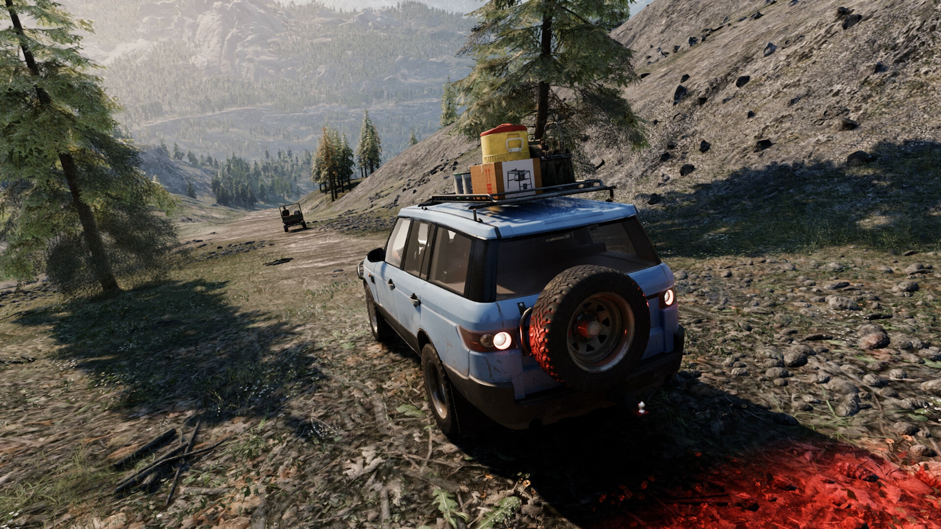 Ranch Simulator: Build, Hunt, Farm screenshot 12