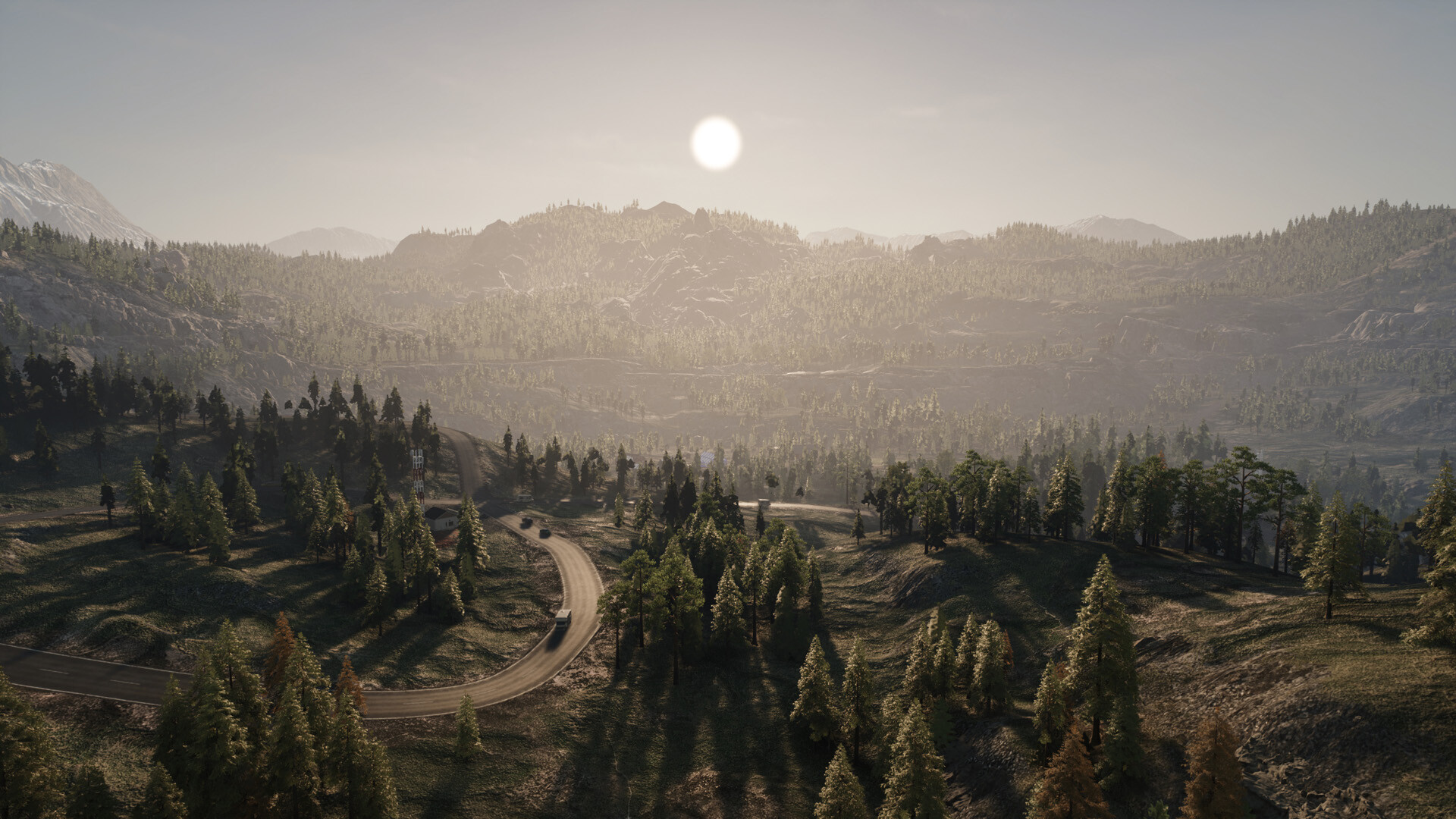Ranch Simulator: Build, Hunt, Farm screenshot 17
