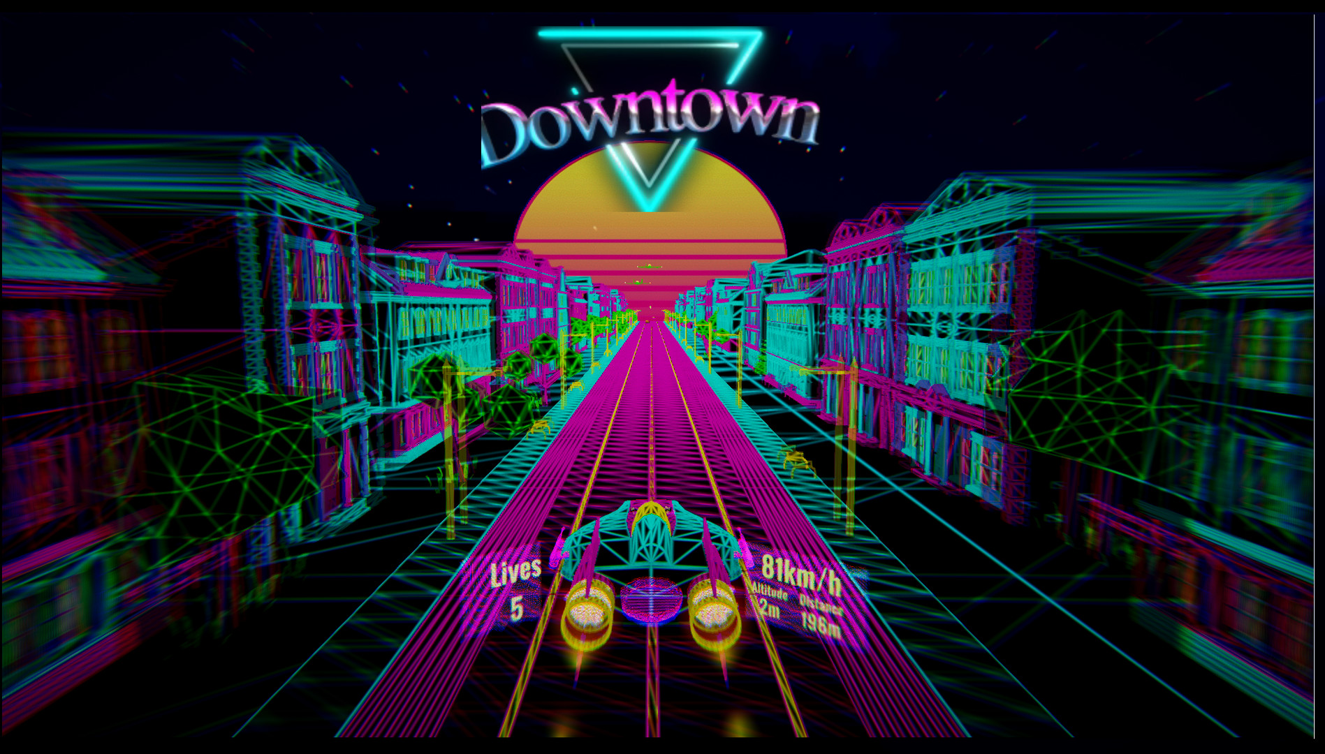 VaporFly screenshot 1