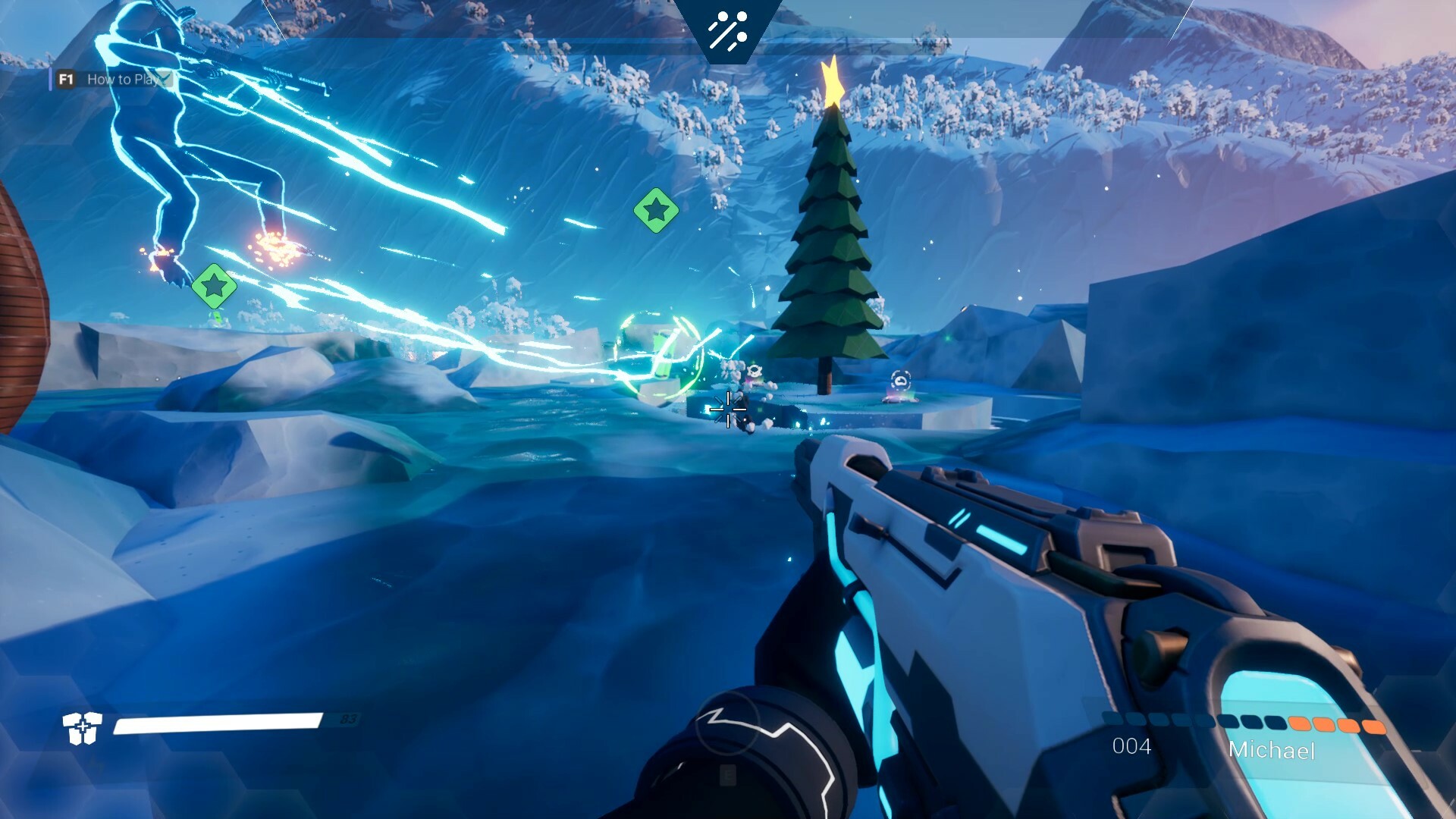Setback™ screenshot 2