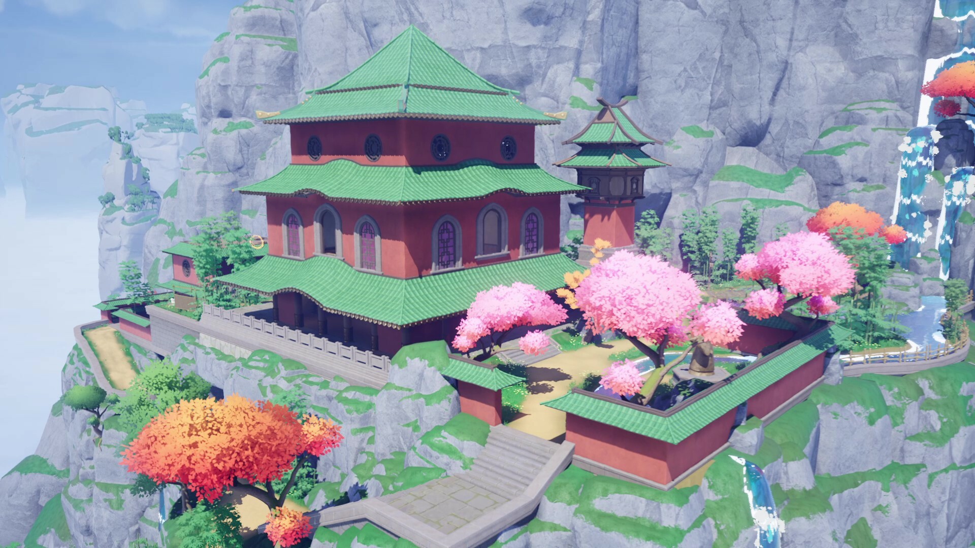 Setback™ screenshot 9