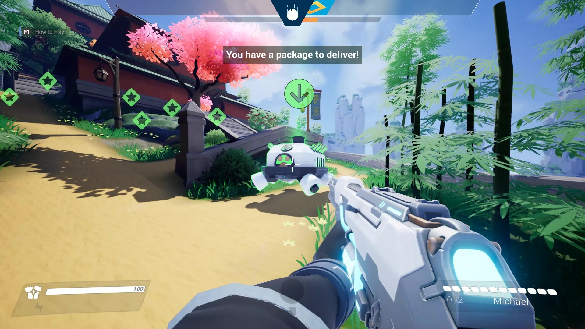 Setback™ screenshot 4
