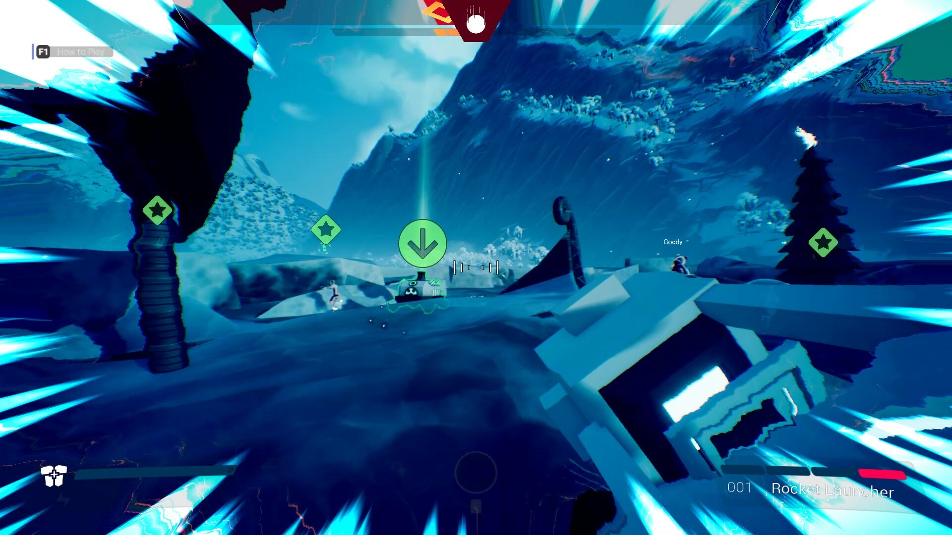 Setback™ screenshot 5