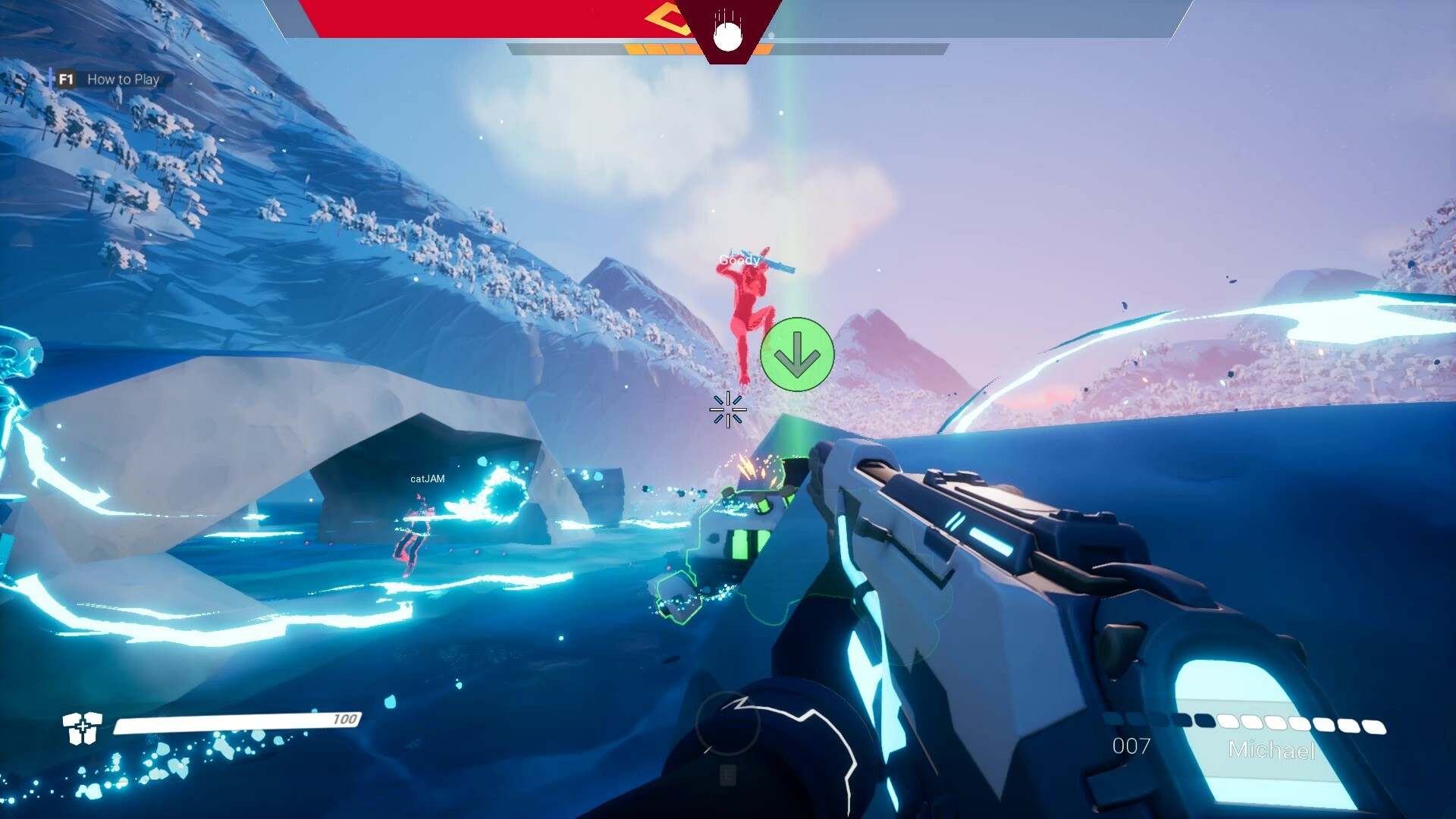 Setback™ screenshot 6
