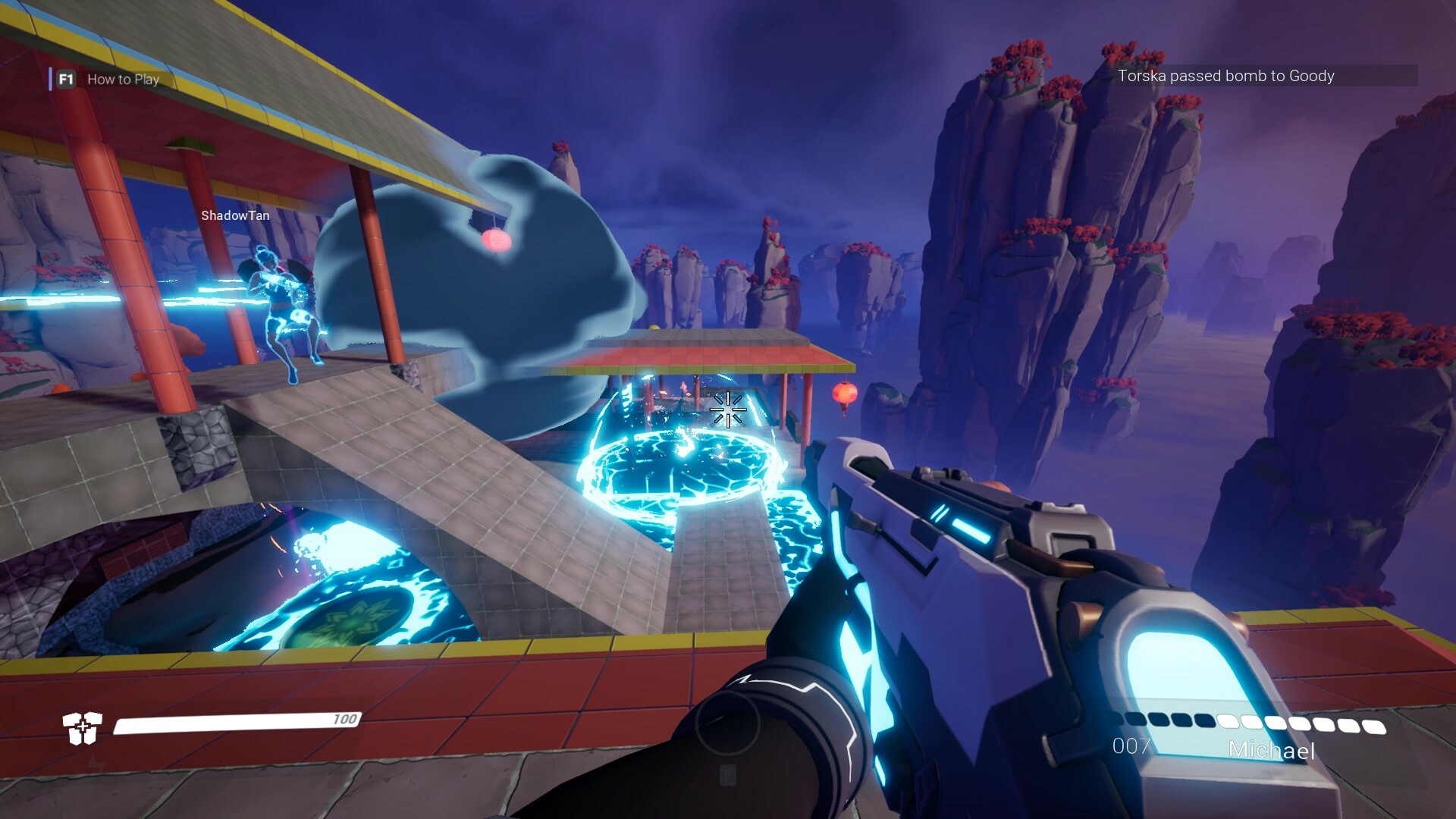 Setback™ screenshot 8