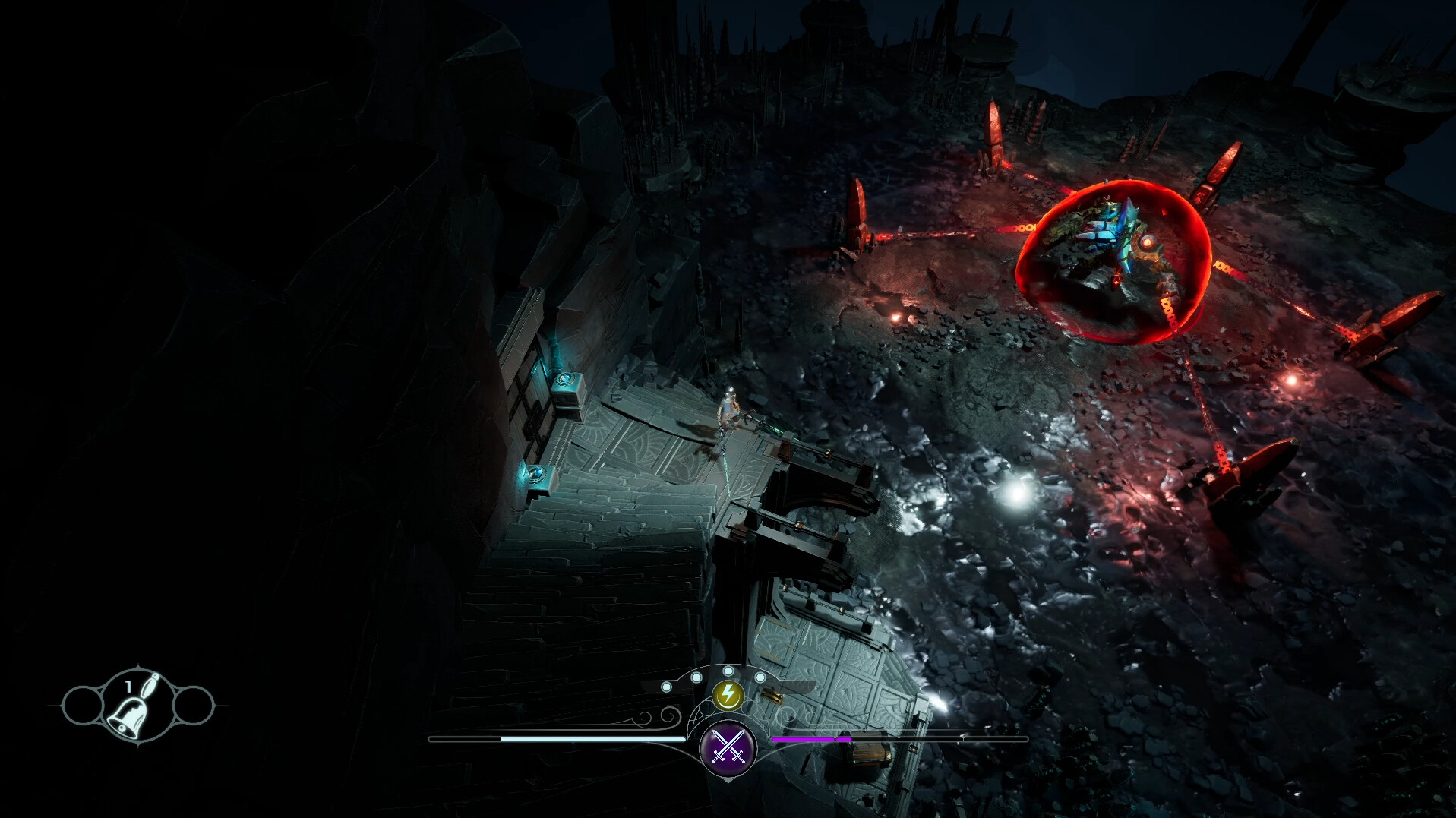 Sands of Aura screenshot 8