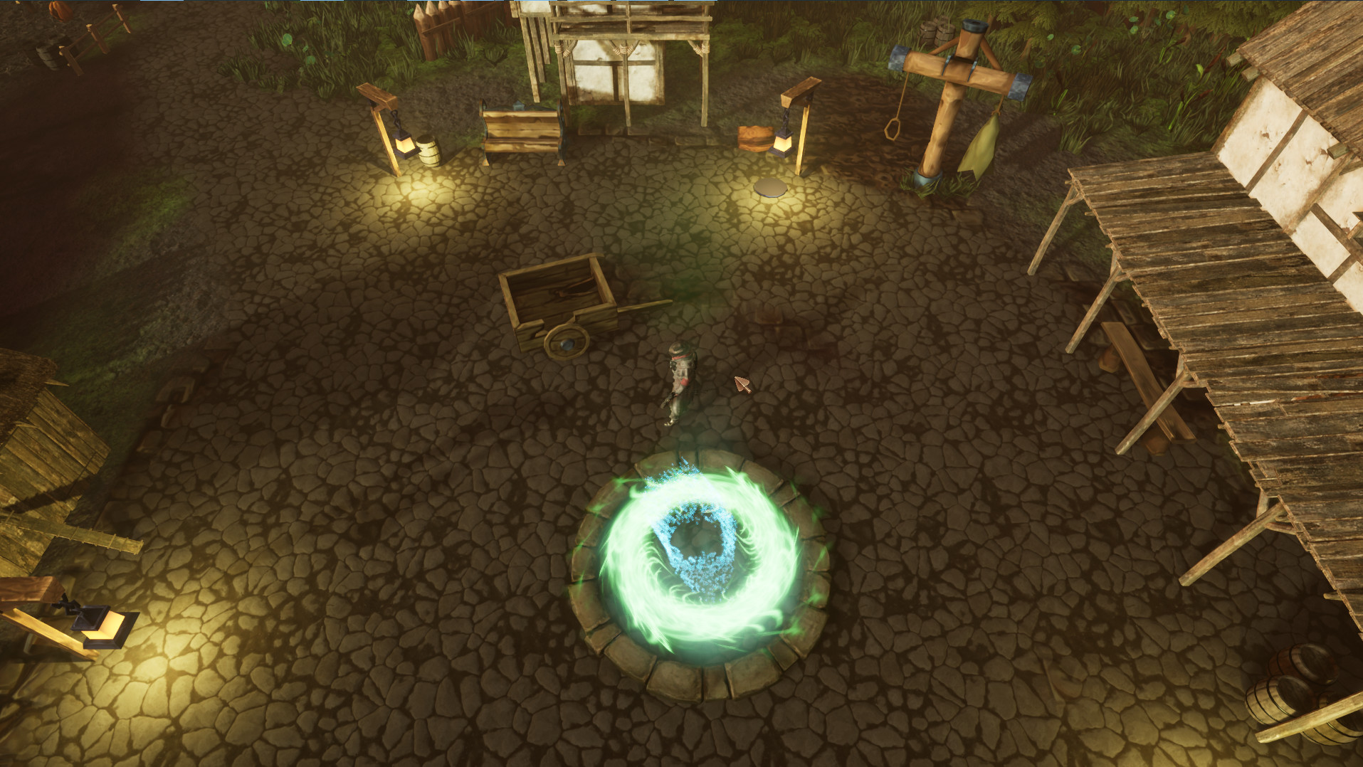 Emberheart screenshot 5