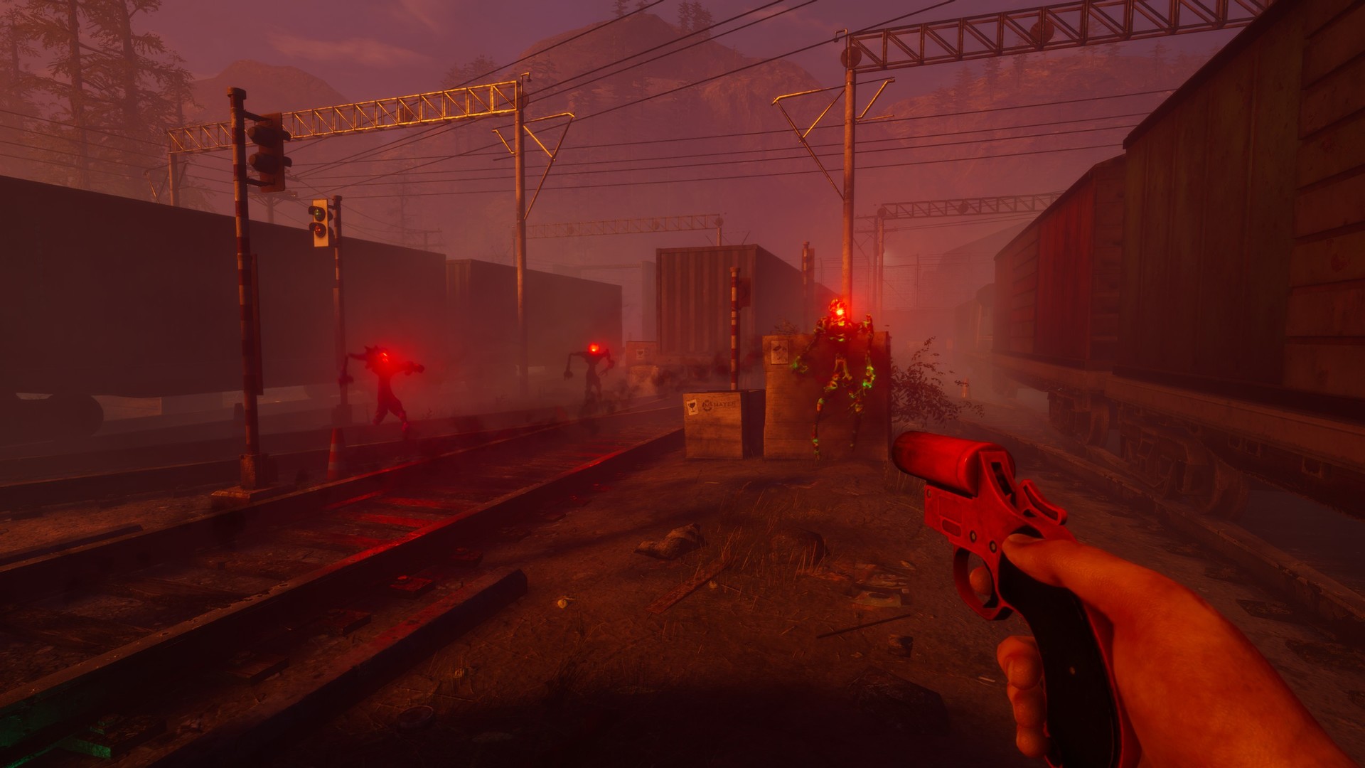 In Sound Mind screenshot 7