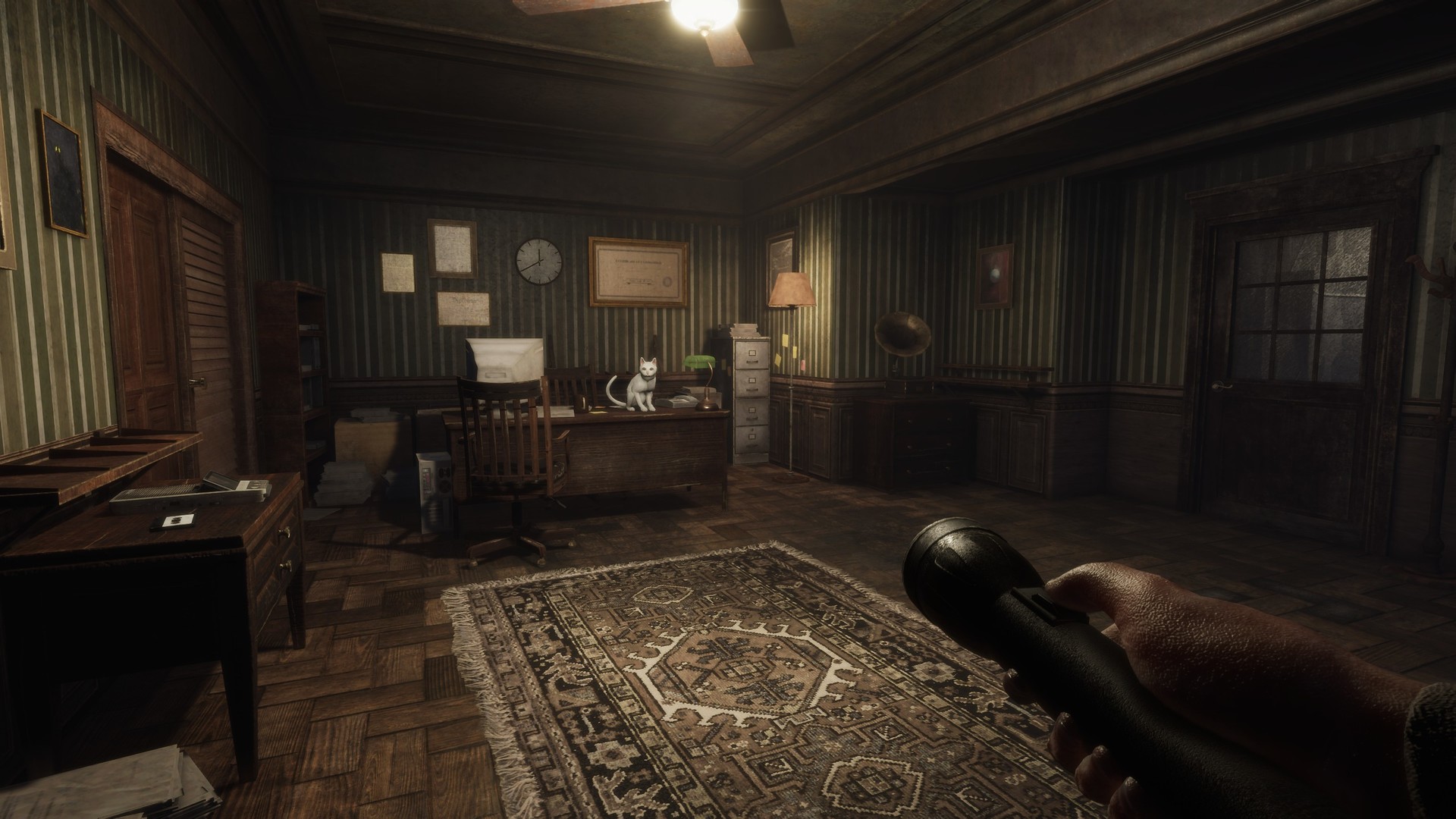 In Sound Mind screenshot 1