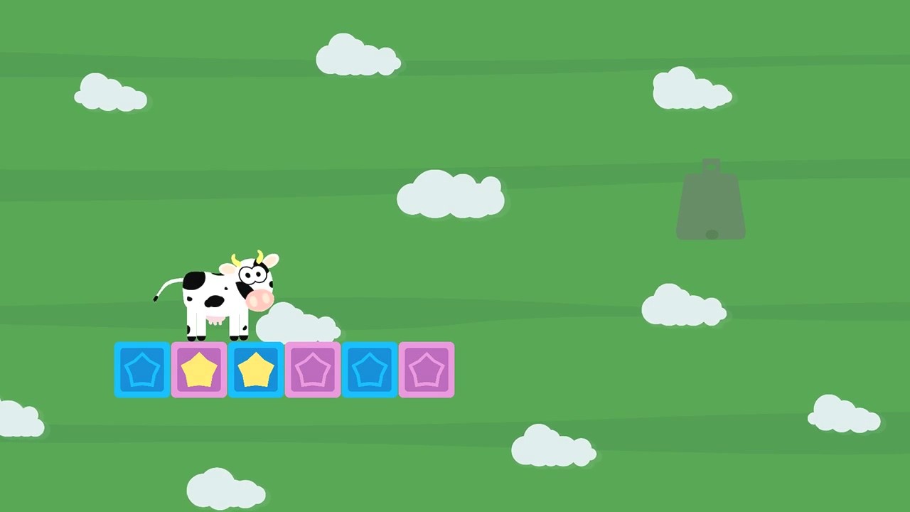 Tricky Cow screenshot 2