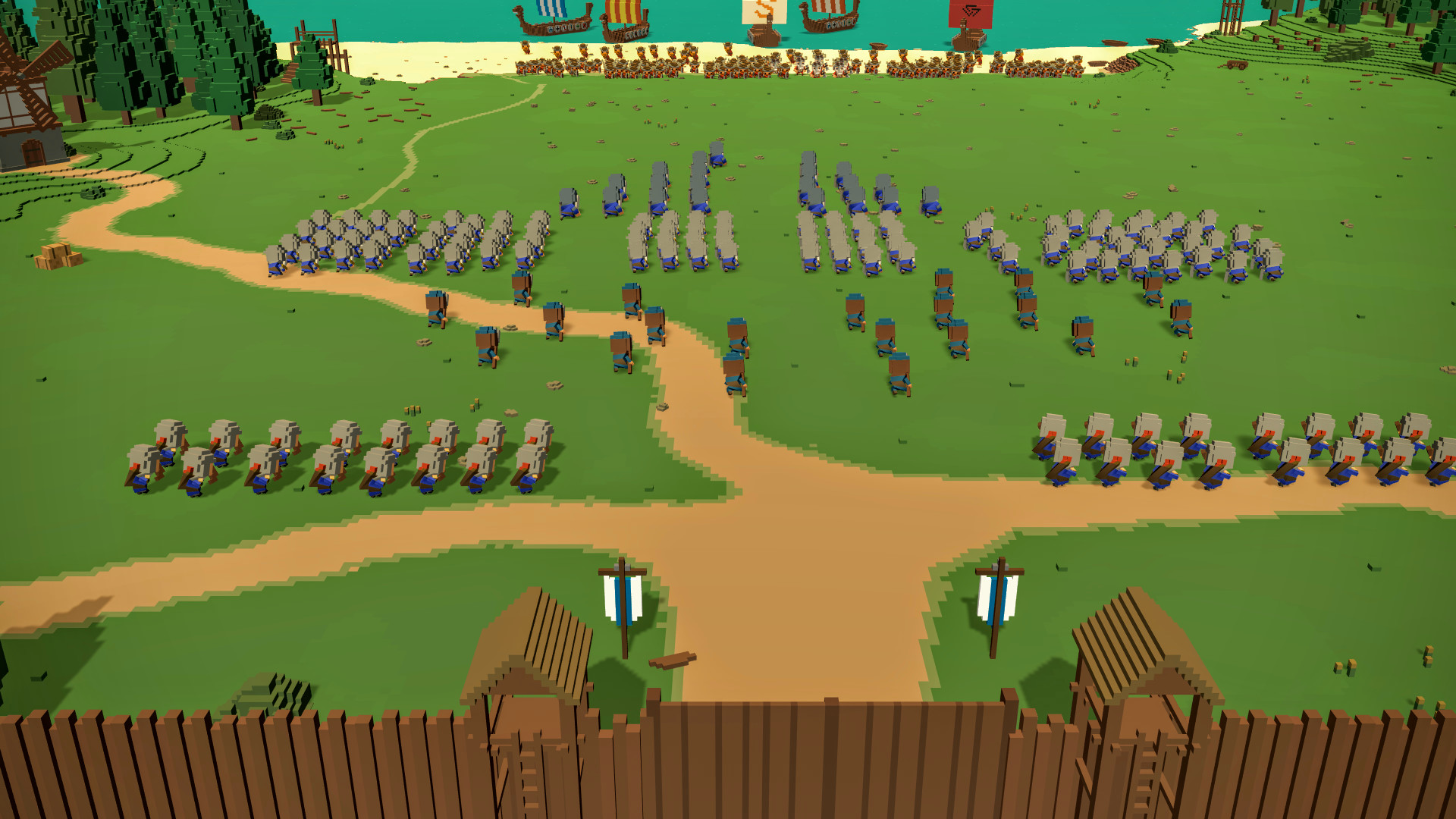 Make War screenshot 5