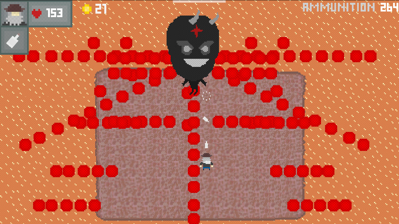 Ded Inside screenshot 6
