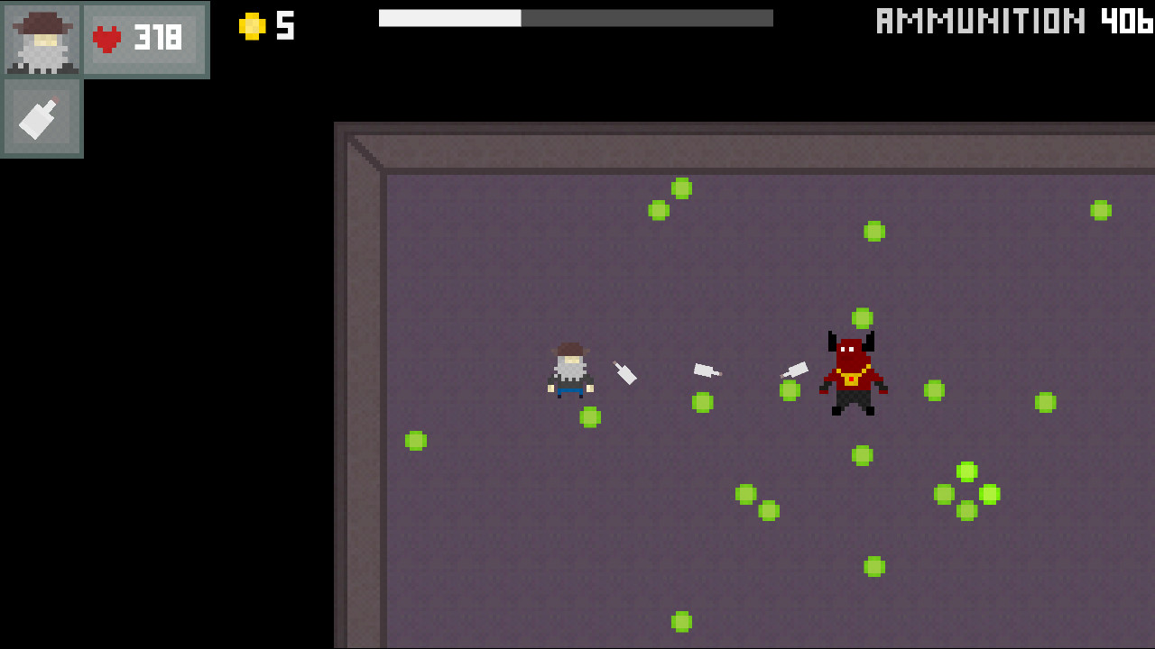 Ded Inside screenshot 5