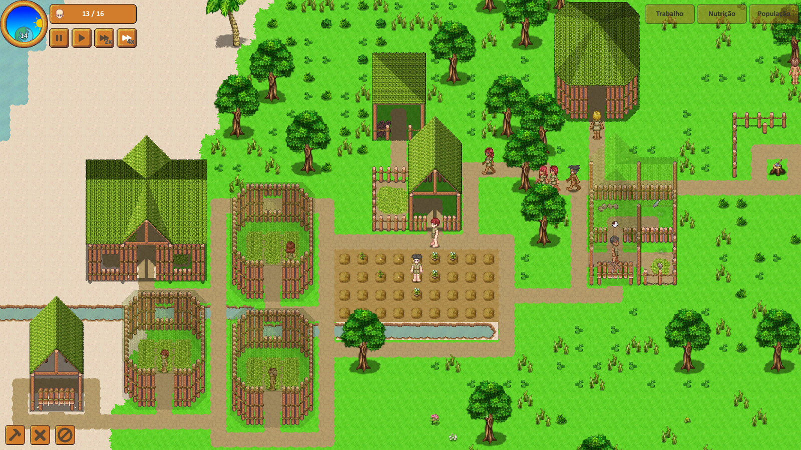 Meu Mundo screenshot 2