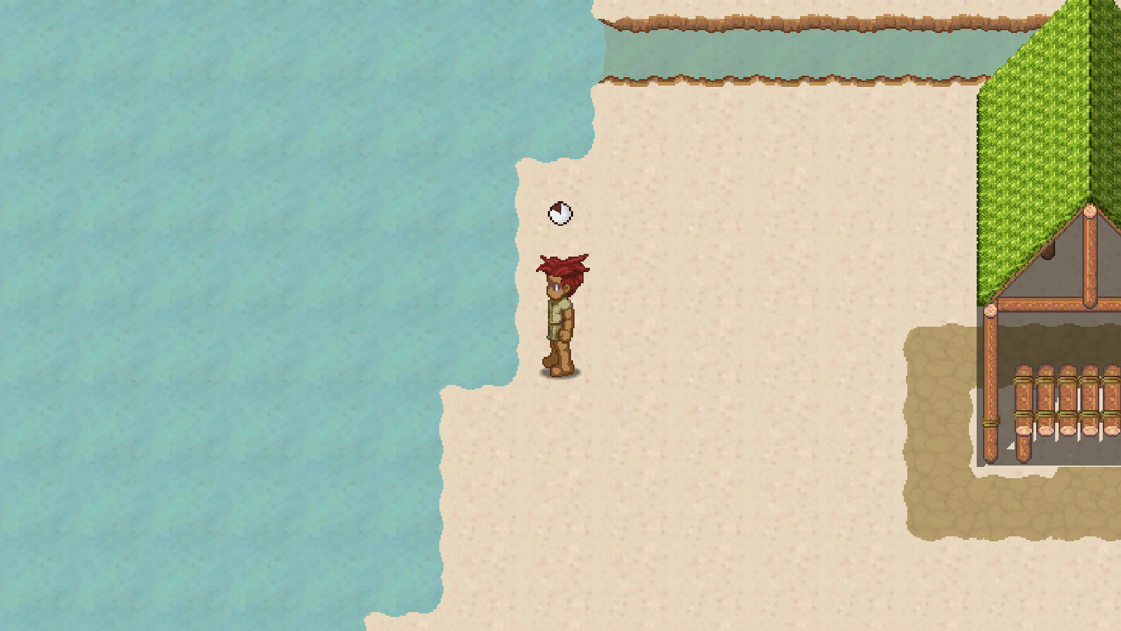 Meu Mundo screenshot 3