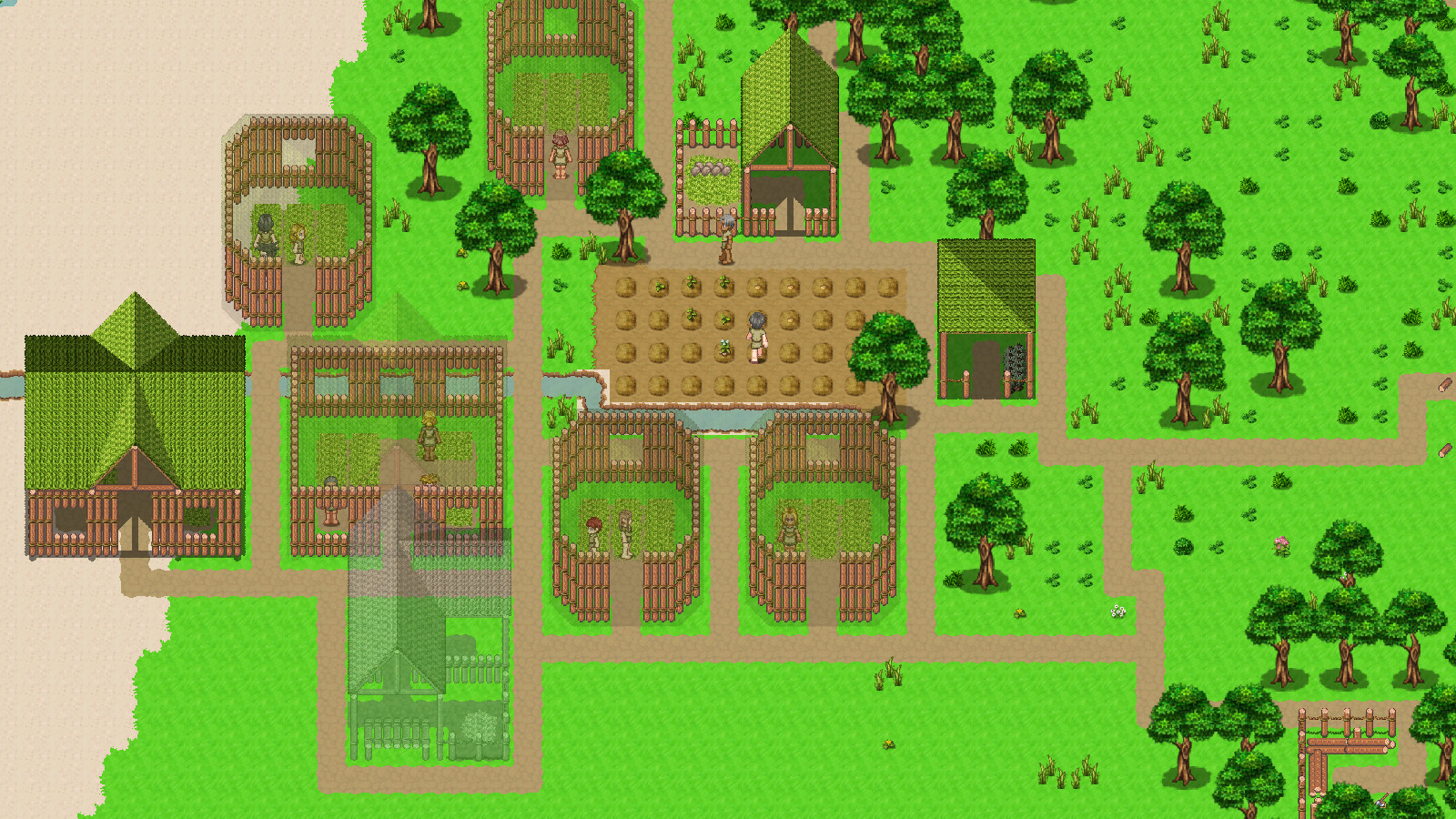 Meu Mundo screenshot 6