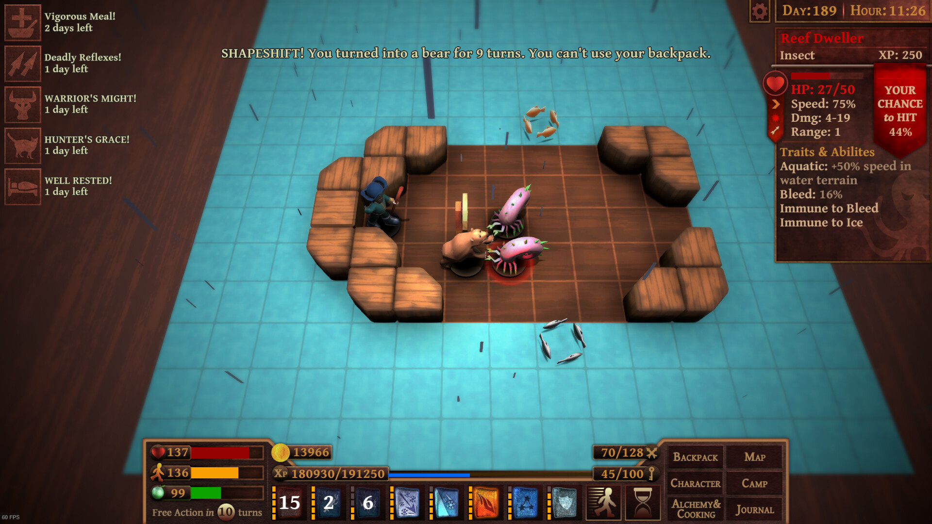 Terra Randoma screenshot 7