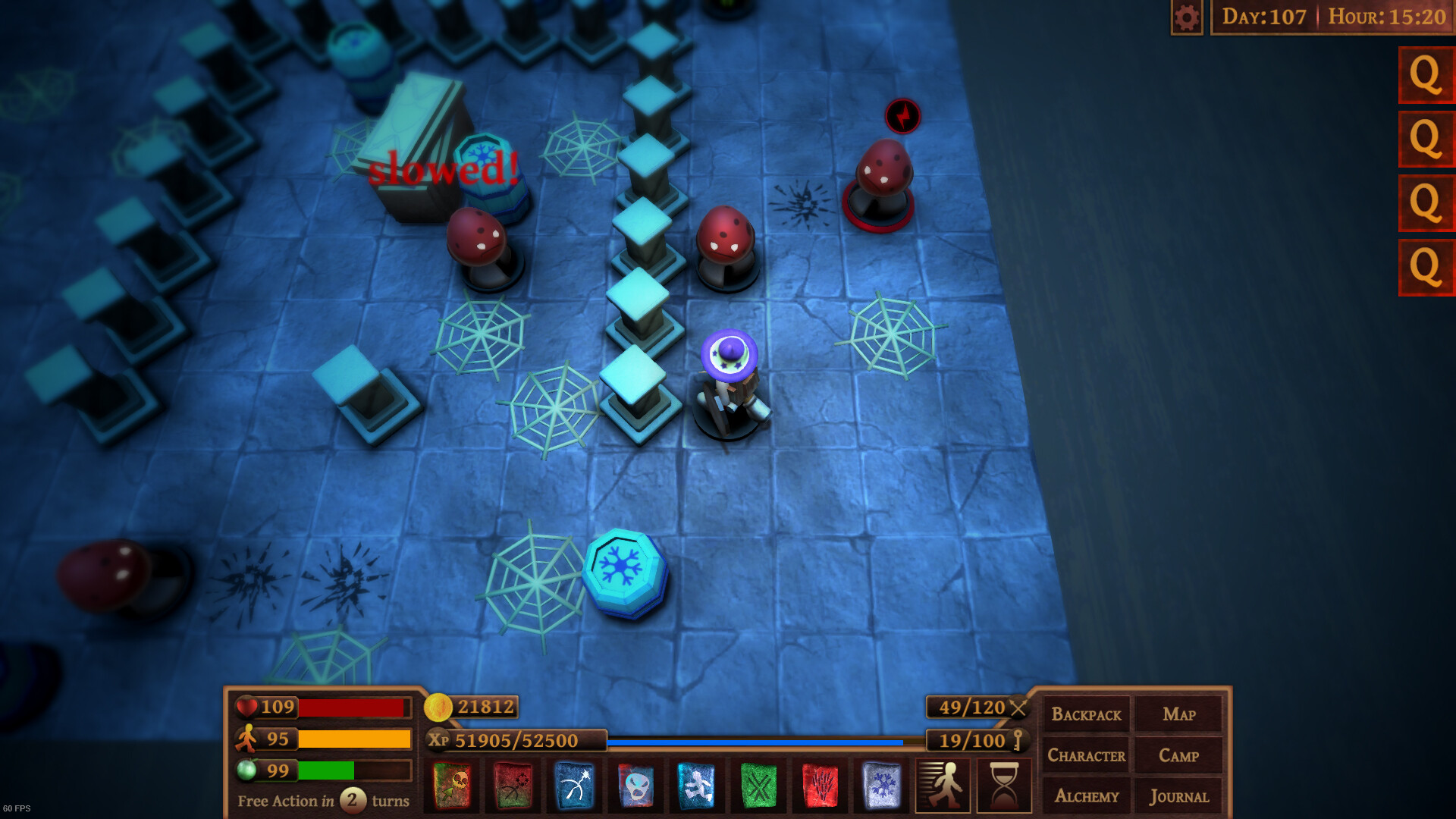 Terra Randoma screenshot 2