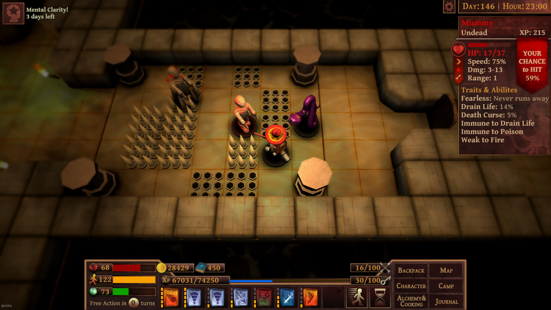 Terra Randoma screenshot 5