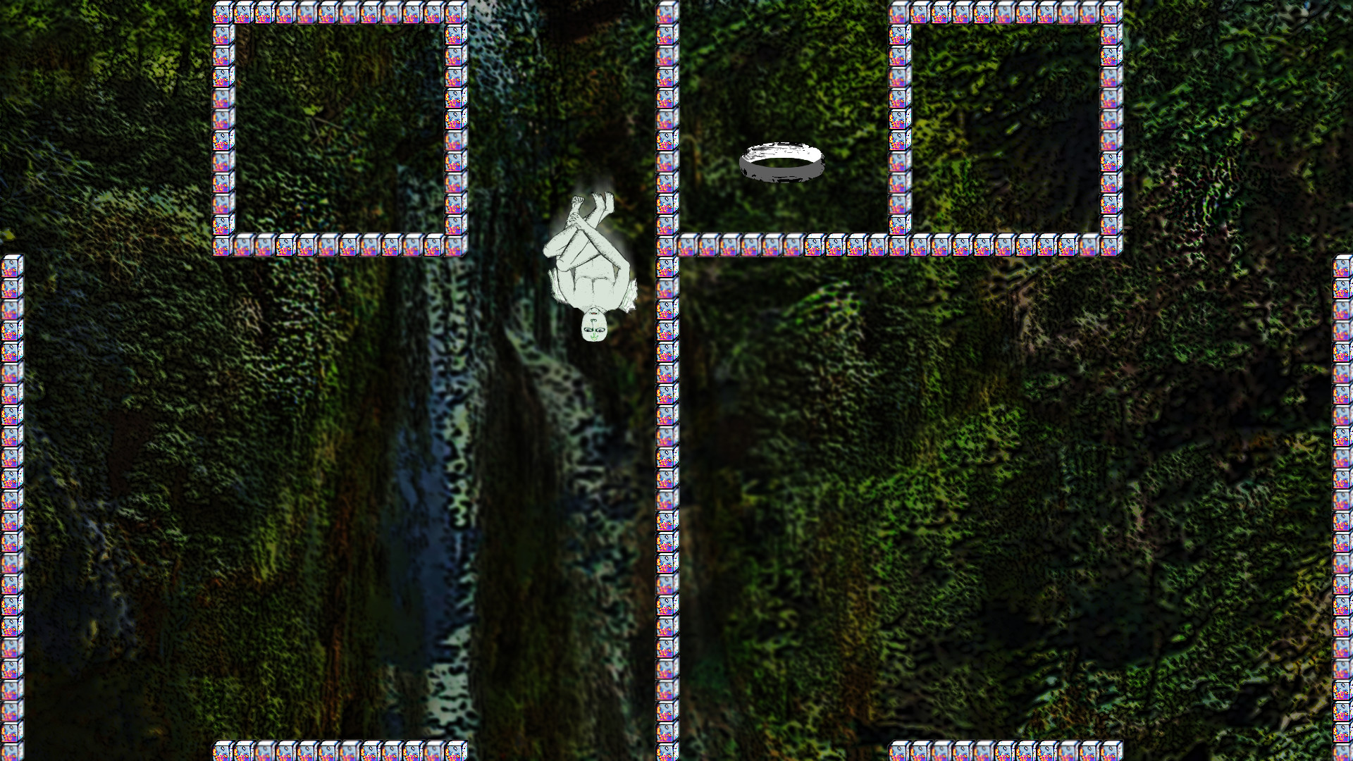 Infini screenshot 1