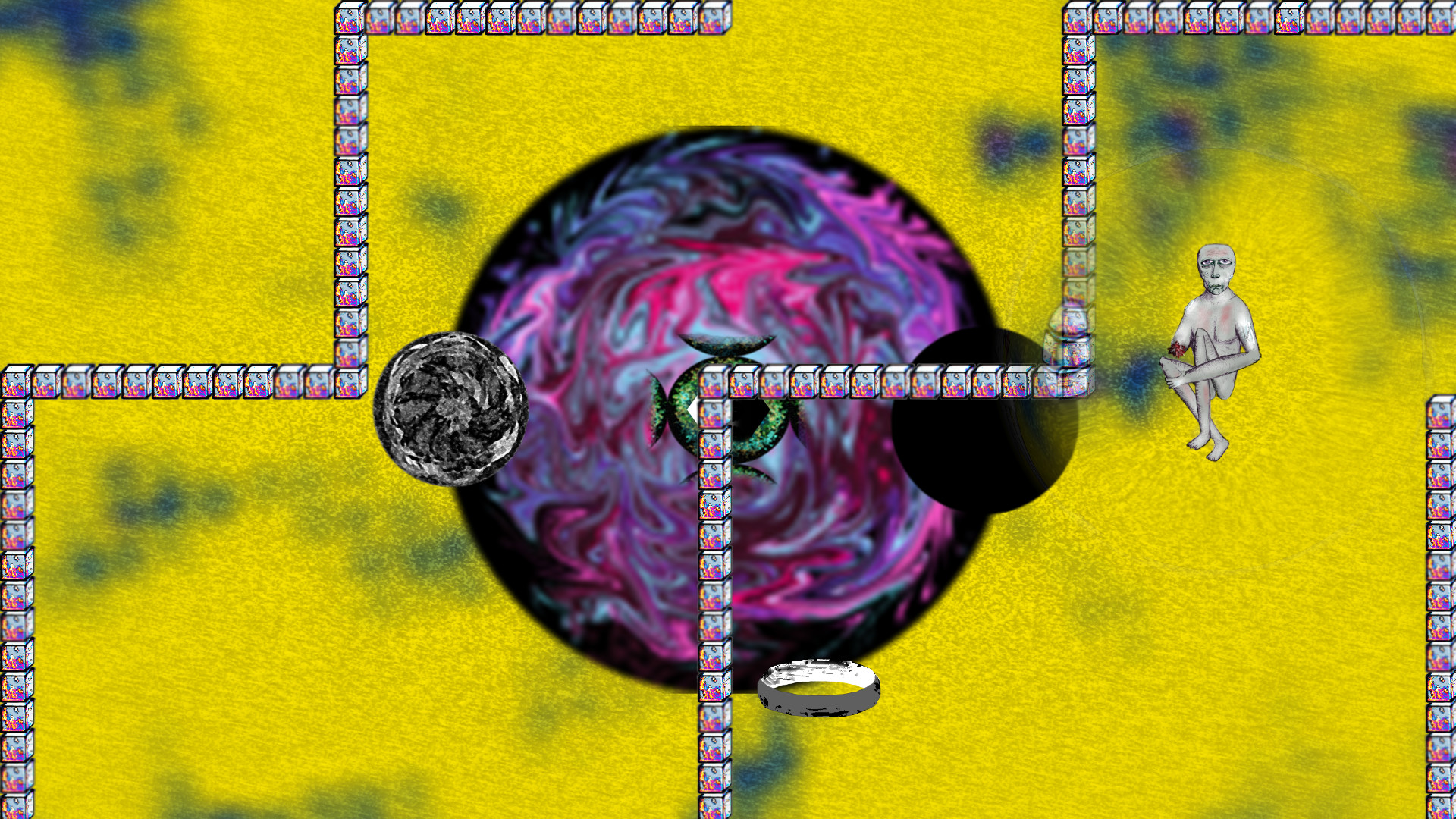 Infini screenshot 2