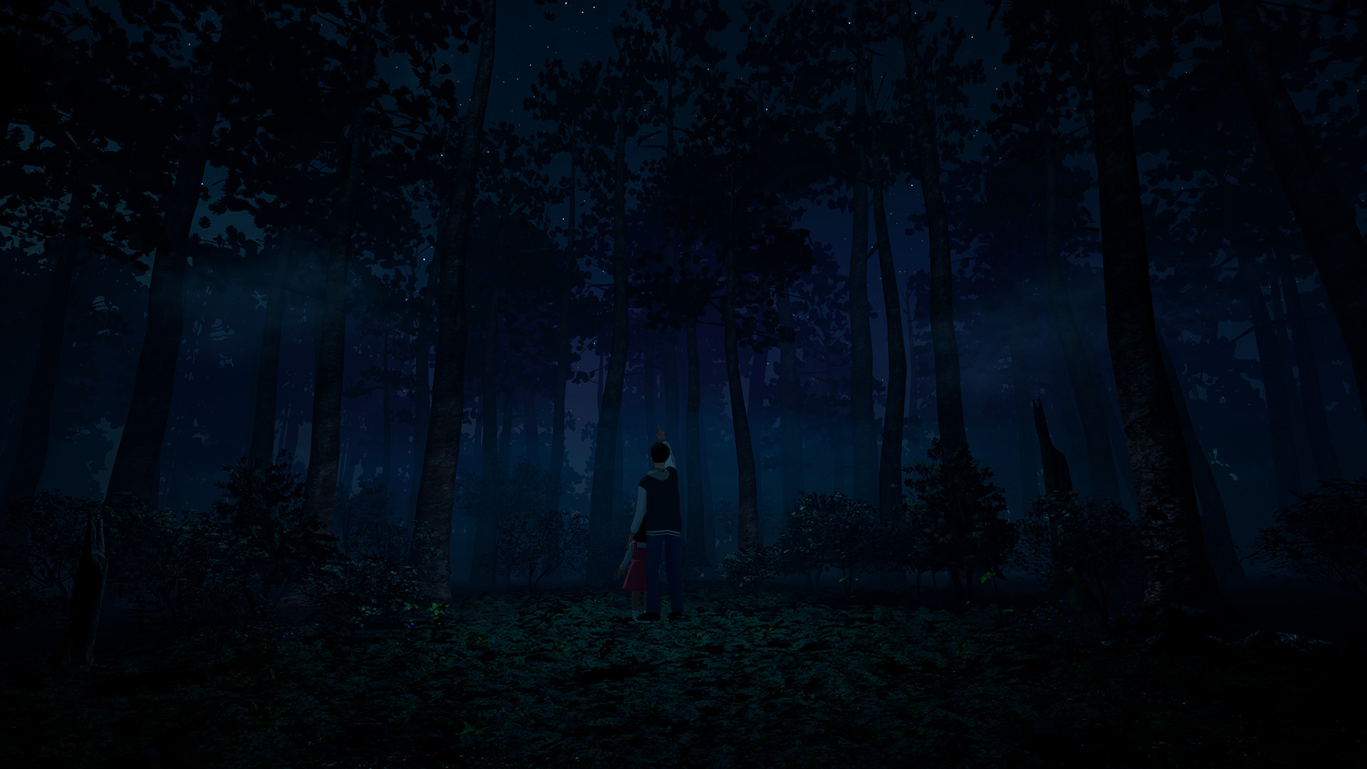 From The Earth (프롬 더 어스) screenshot 5