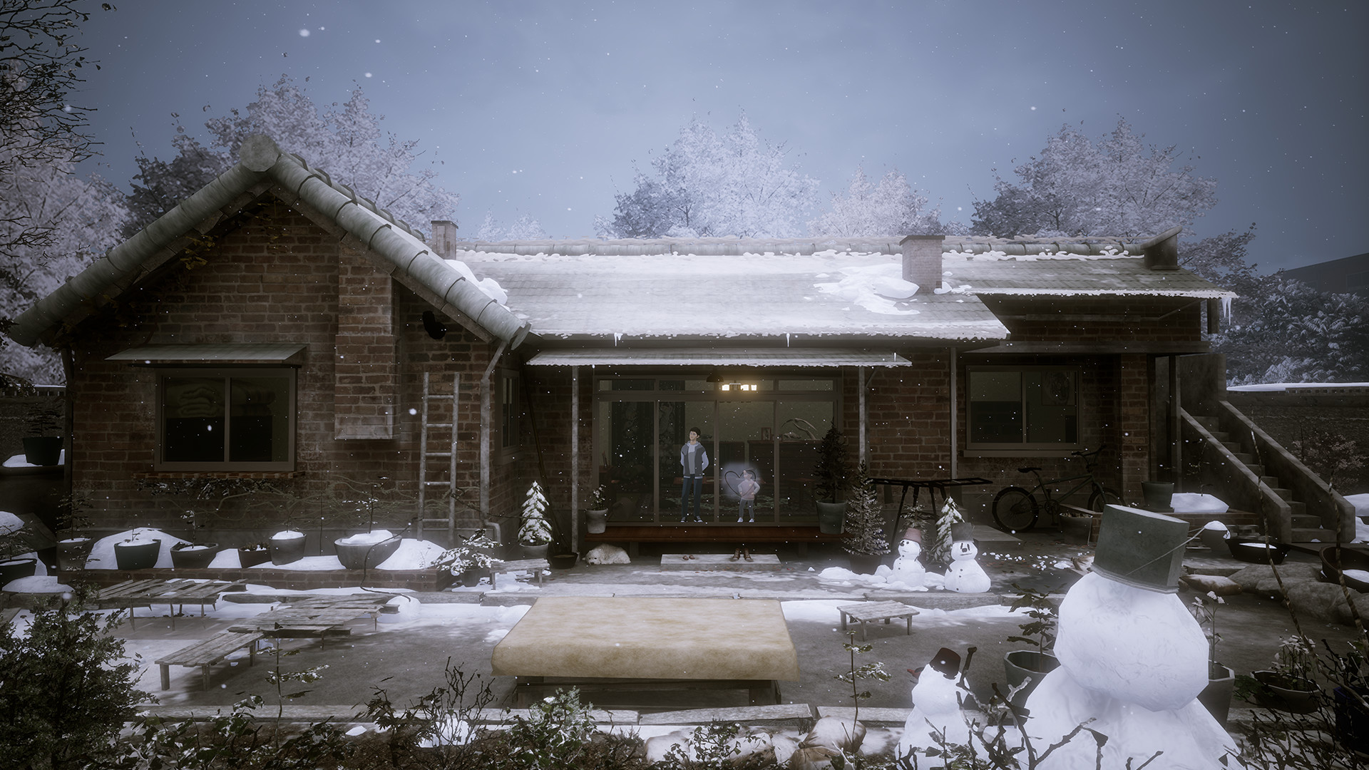 From The Earth (프롬 더 어스) screenshot 9