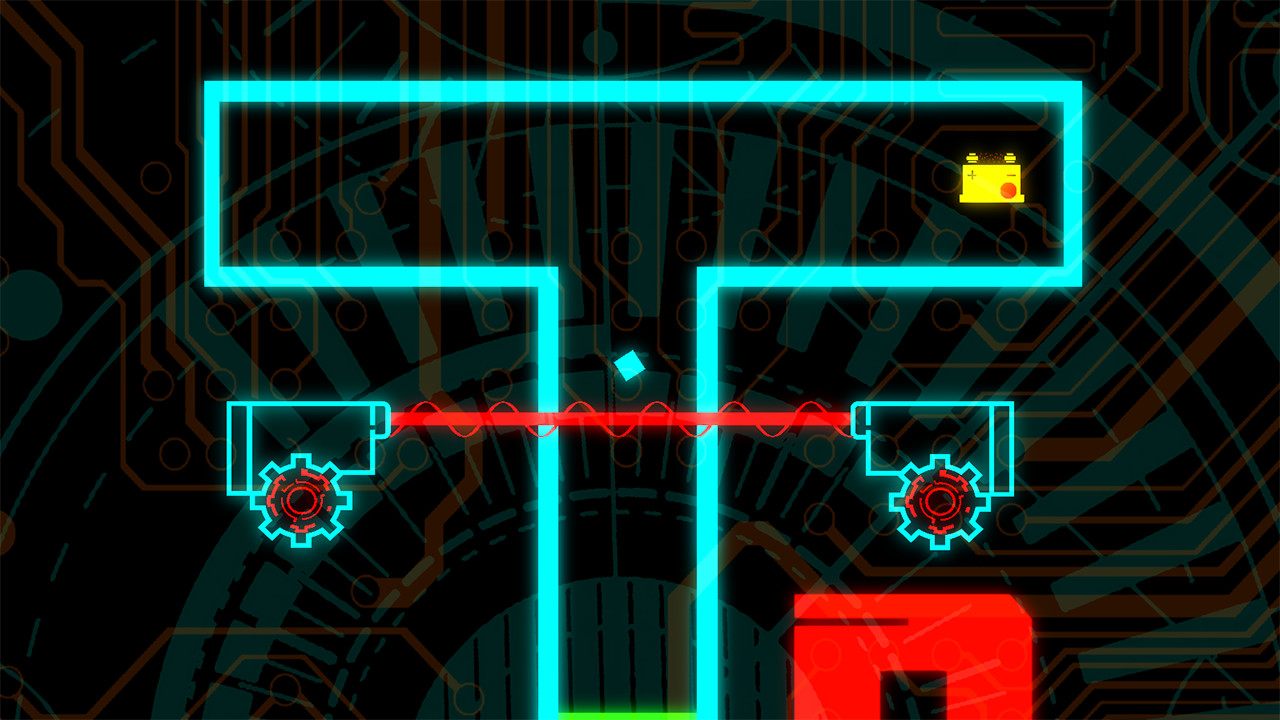 One Way To Exit 2 screenshot 1