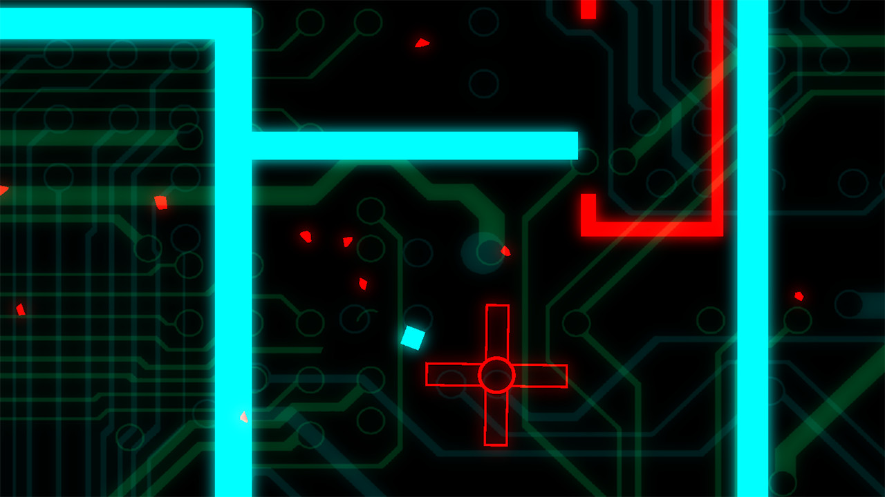 One Way To Exit 2 screenshot 2