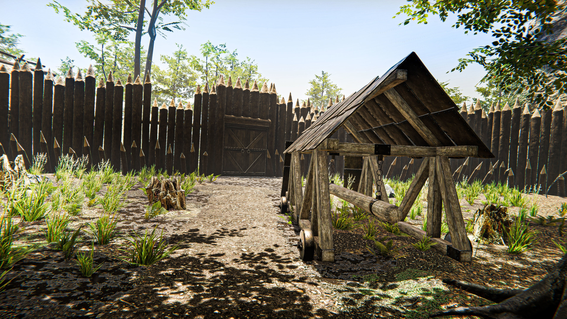 We are Legion: Rome screenshot 5